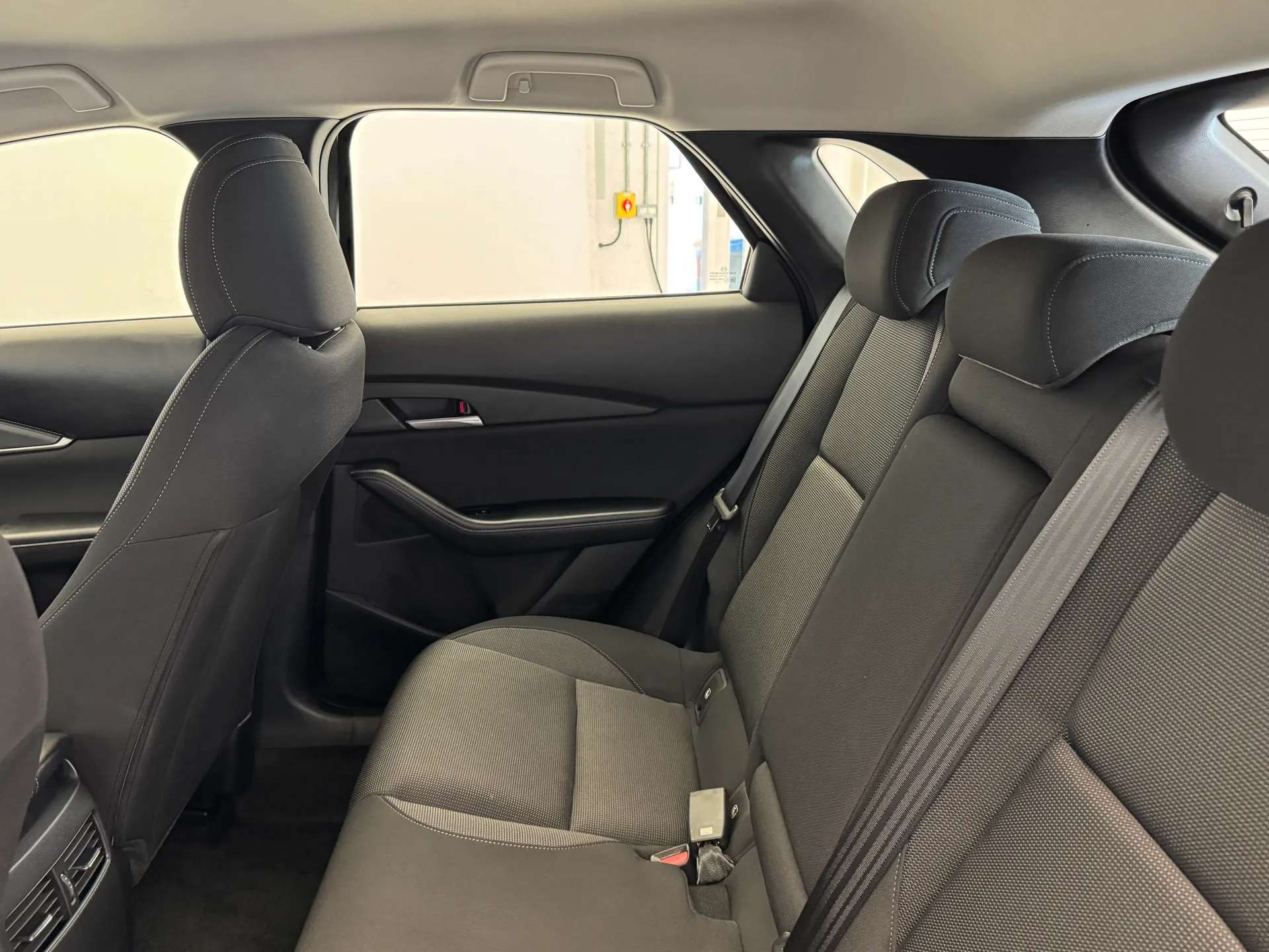 2023 MAZDA CX-30 2023 MAZDA CX-30