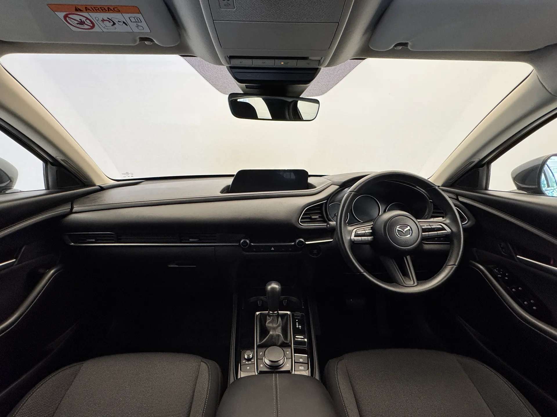 2023 MAZDA CX-30 2023 MAZDA CX-30