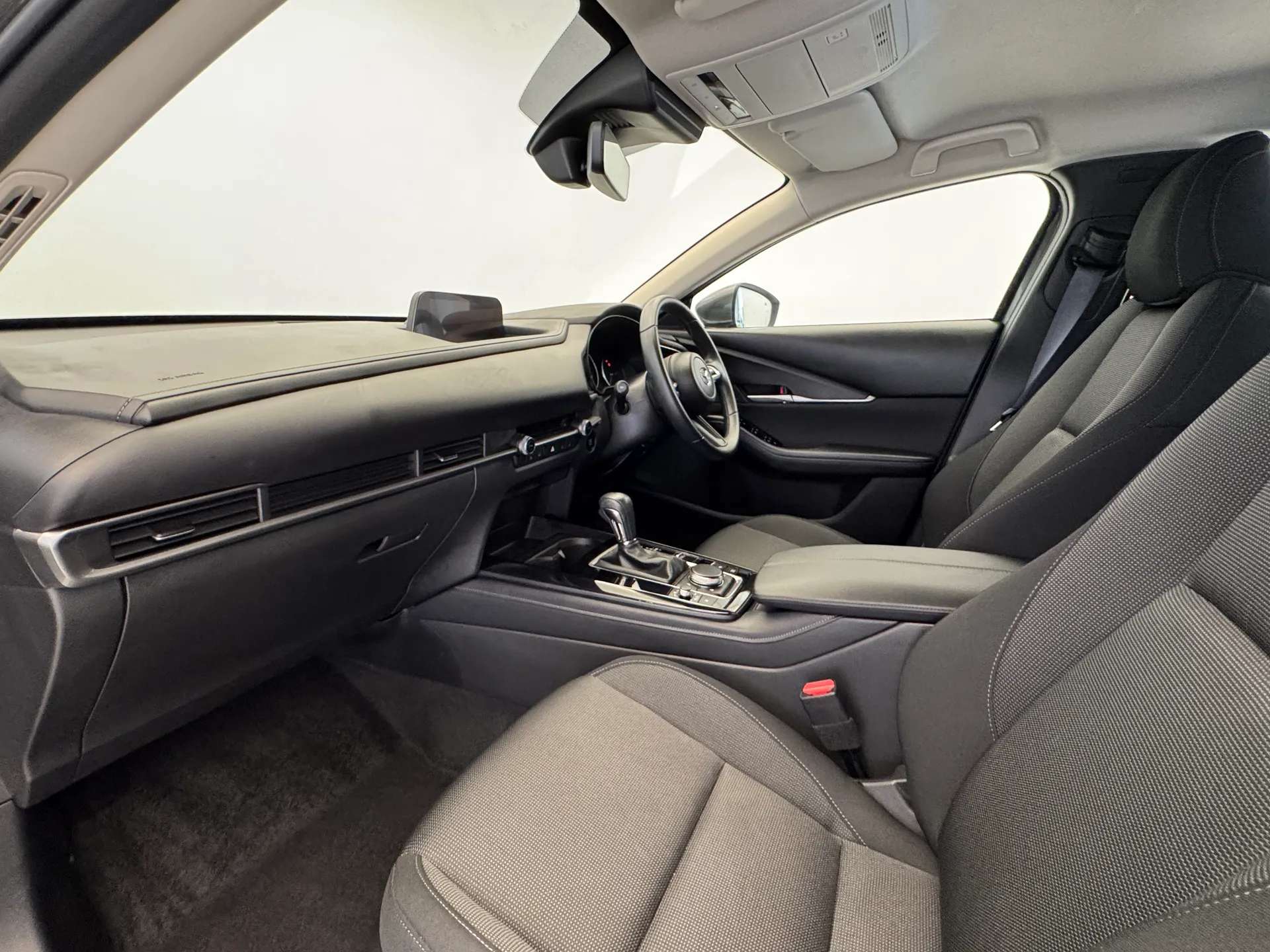 2023 MAZDA CX-30 2023 MAZDA CX-30