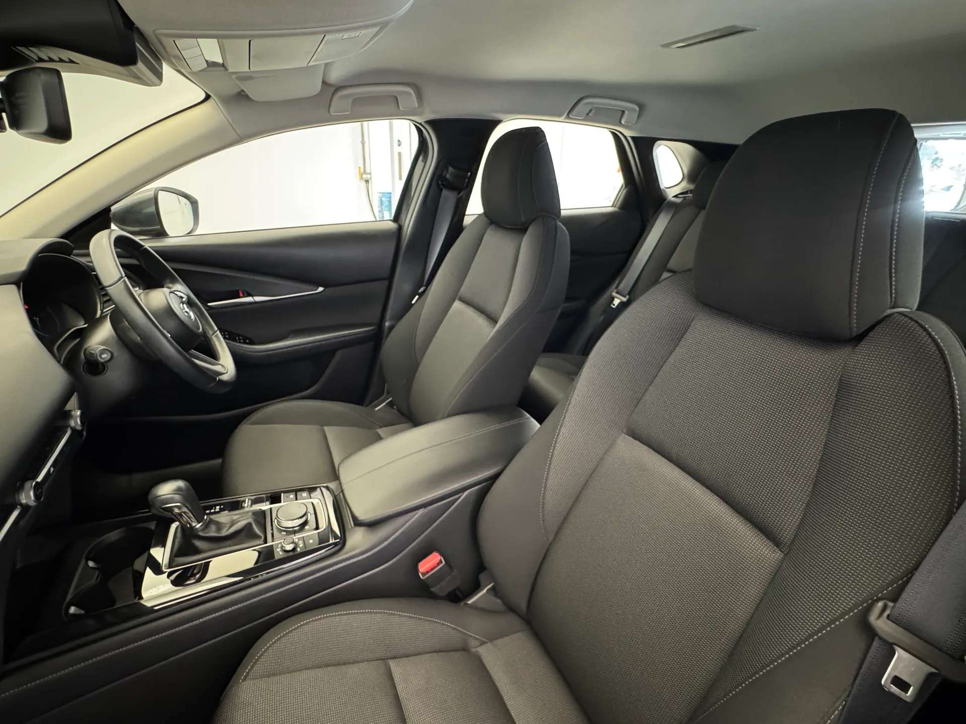 2023 MAZDA CX-30 2023 MAZDA CX-30