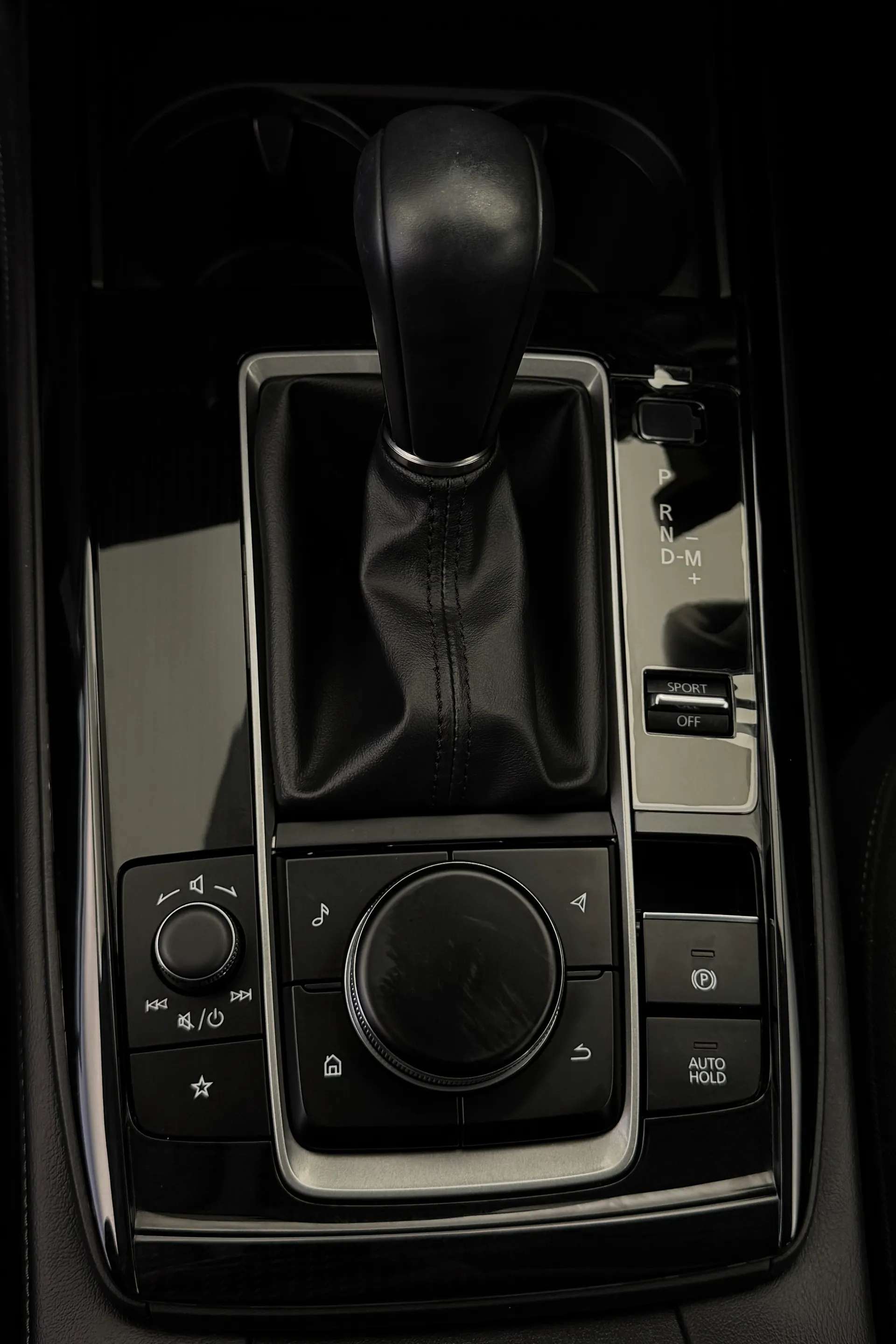 2023 MAZDA CX-30 2023 MAZDA CX-30