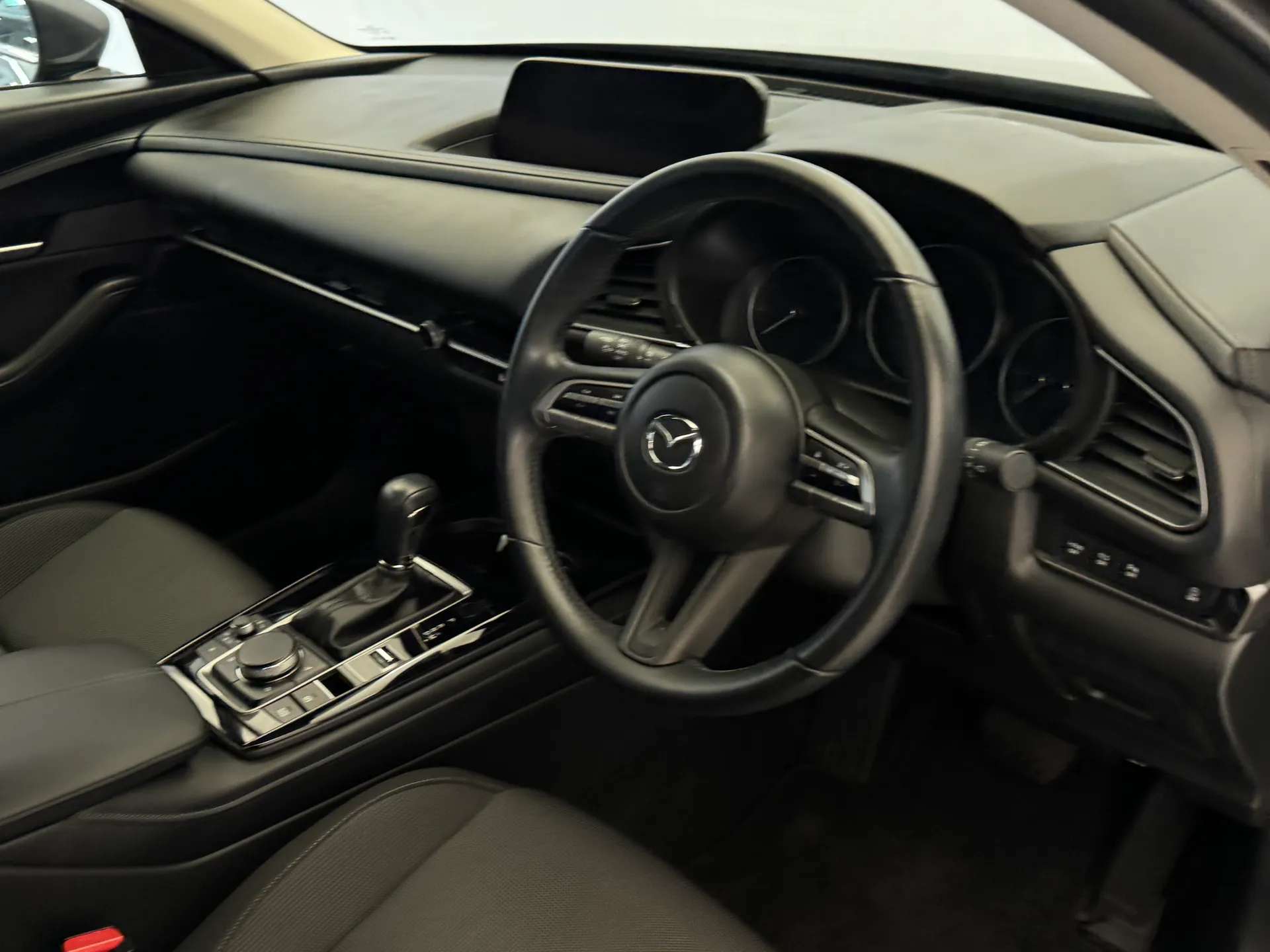2023 MAZDA CX-30 2023 MAZDA CX-30