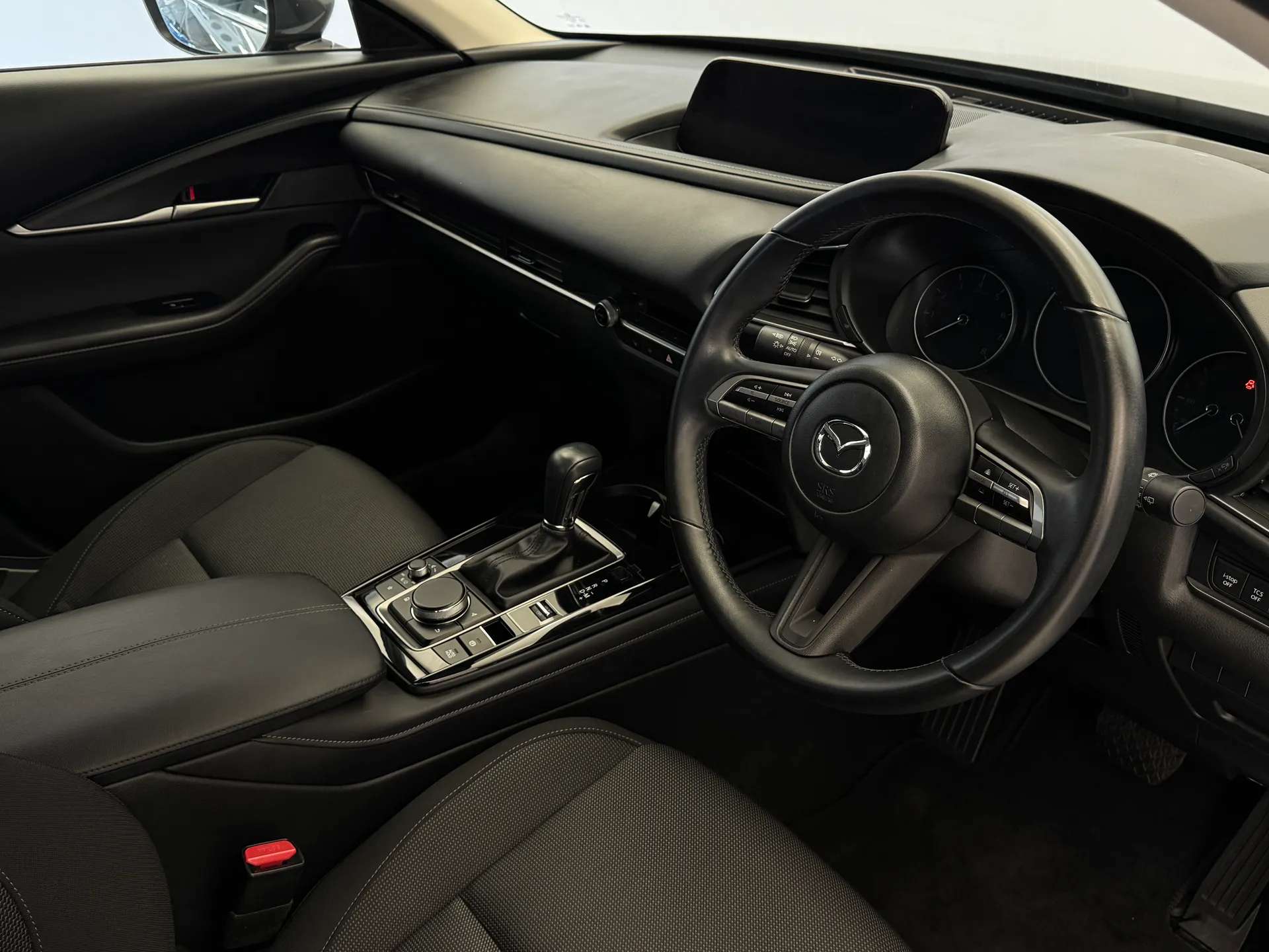 2023 MAZDA CX-30 2023 MAZDA CX-30