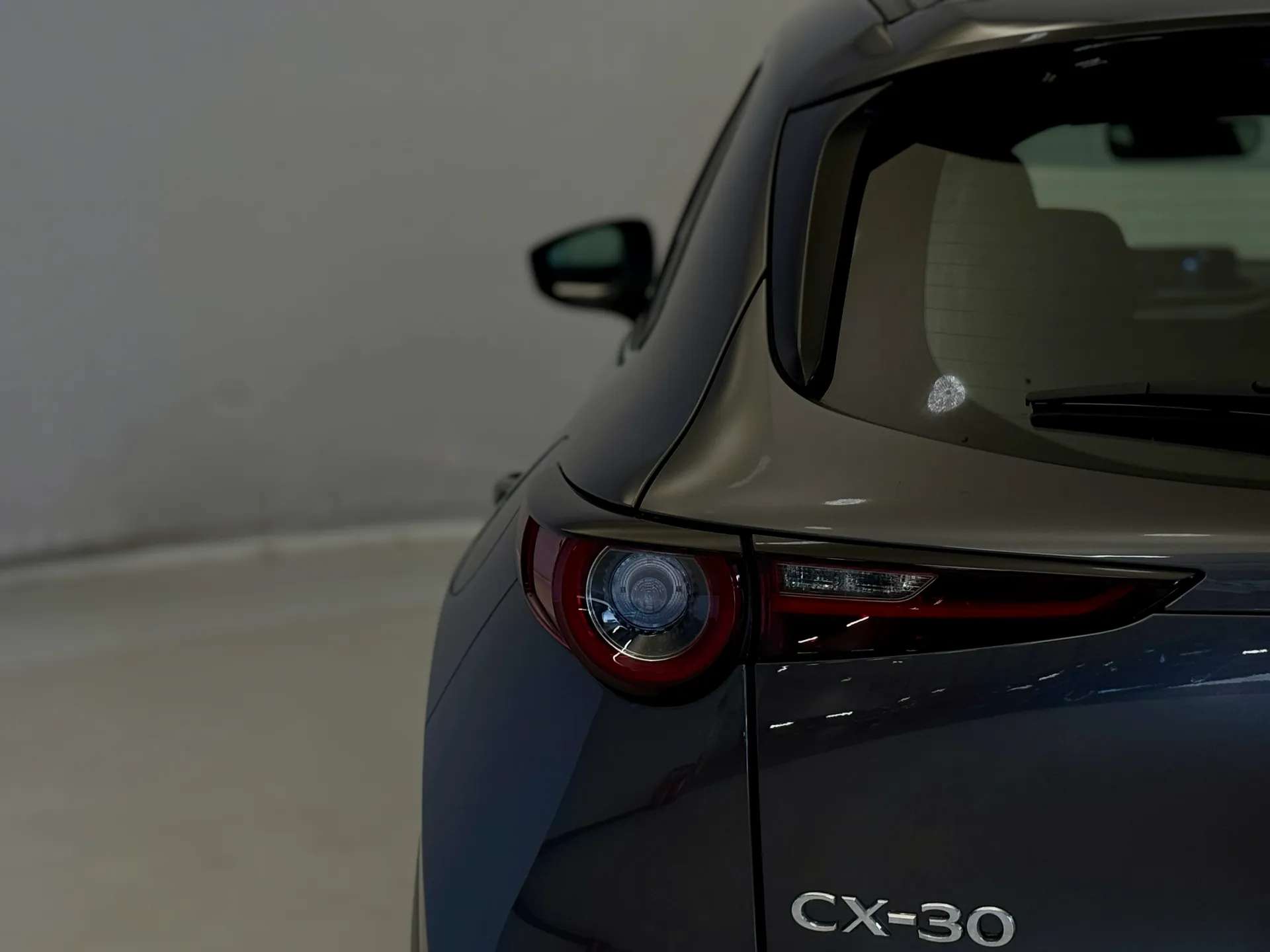 2023 MAZDA CX-30 2023 MAZDA CX-30