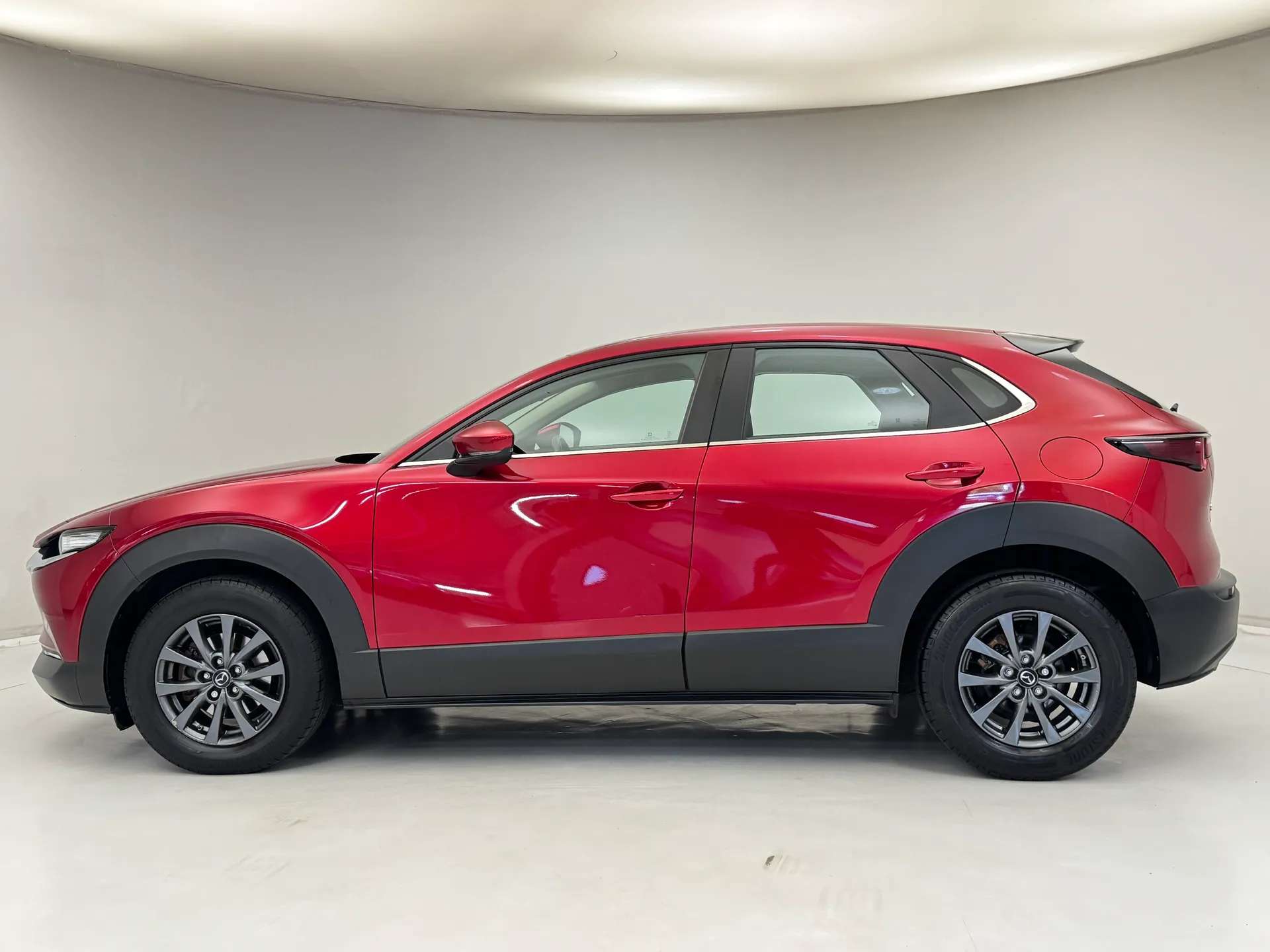 2022 MAZDA CX-30 2022 MAZDA CX-30