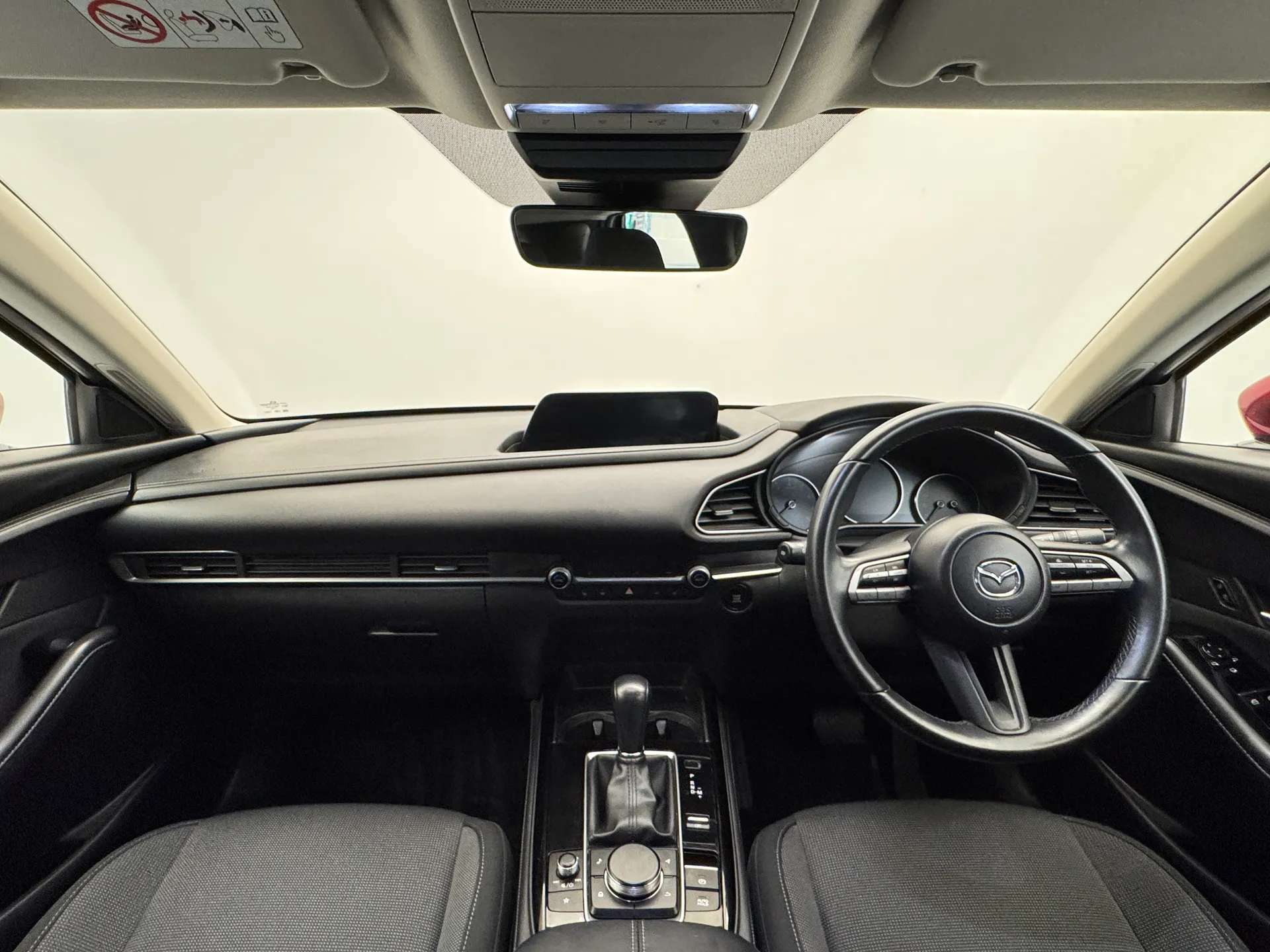 2022 MAZDA CX-30 2022 MAZDA CX-30