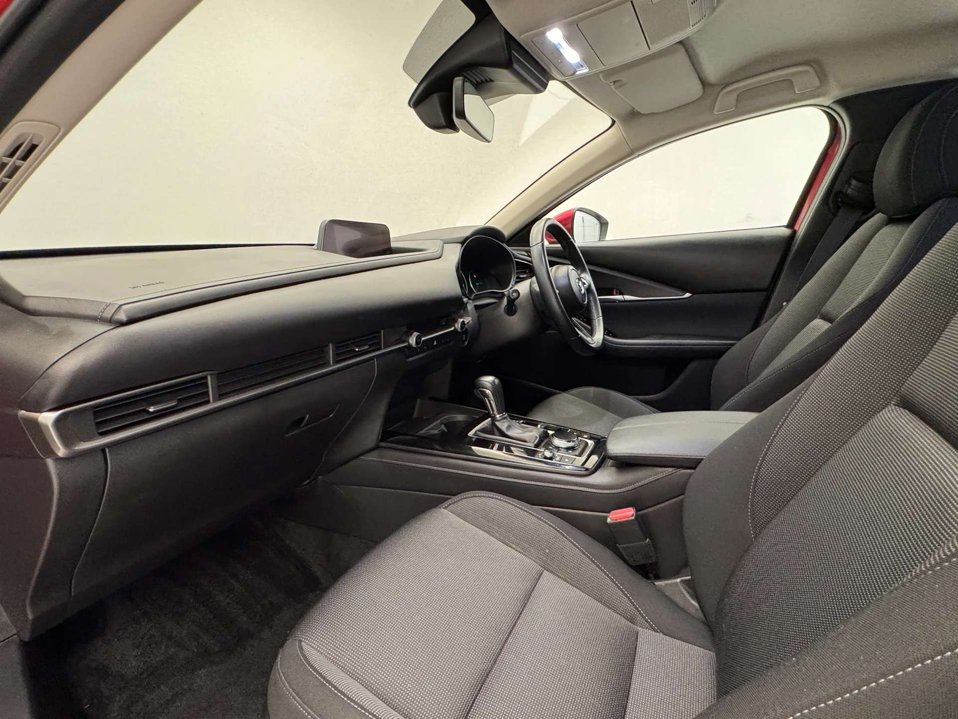 2022 MAZDA CX-30 2022 MAZDA CX-30