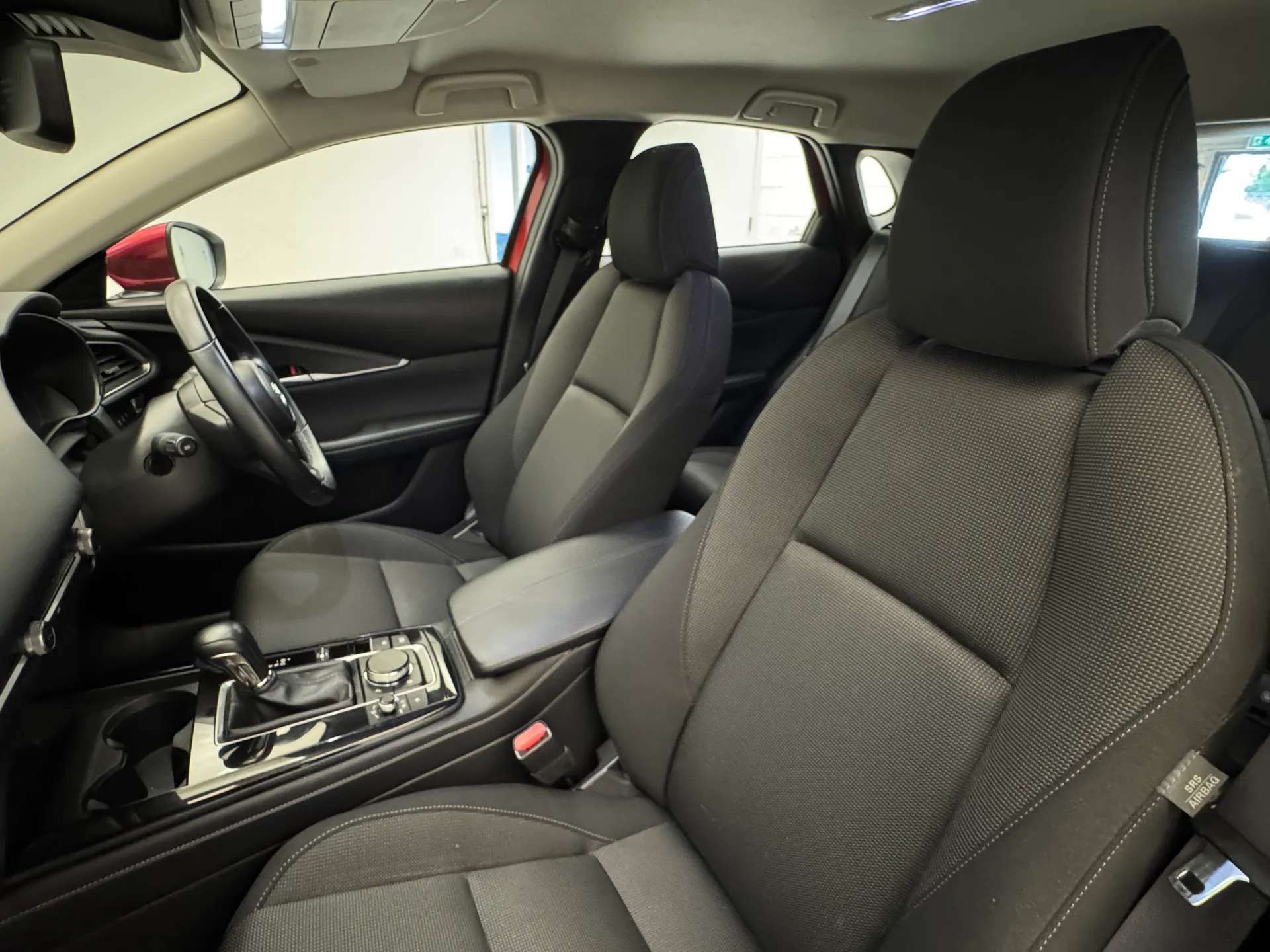 2022 MAZDA CX-30 2022 MAZDA CX-30