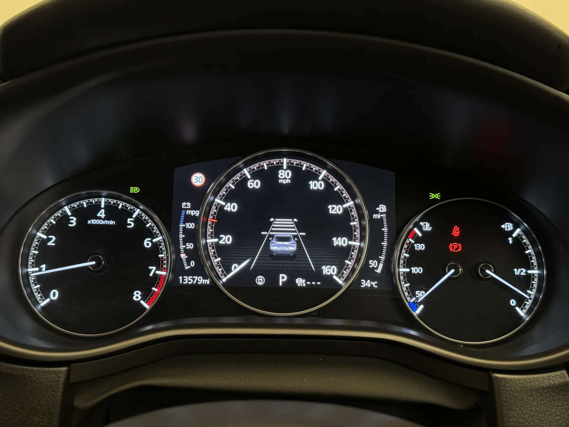 2022 MAZDA CX-30 2022 MAZDA CX-30