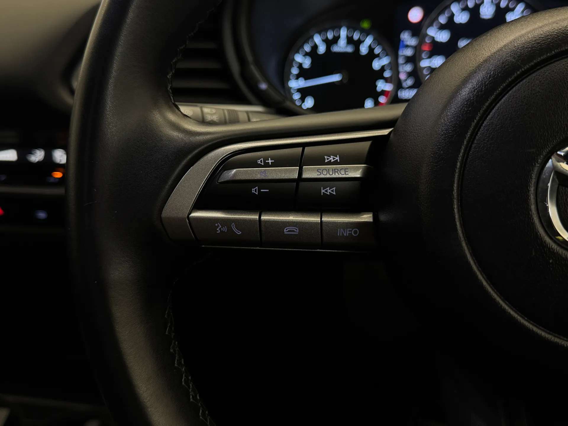 2022 MAZDA CX-30 2022 MAZDA CX-30