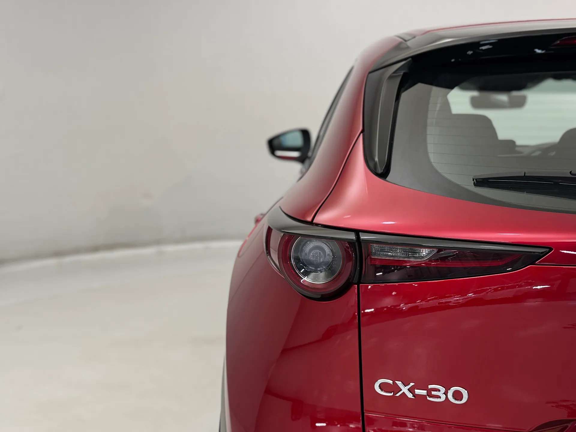 2022 MAZDA CX-30 2022 MAZDA CX-30