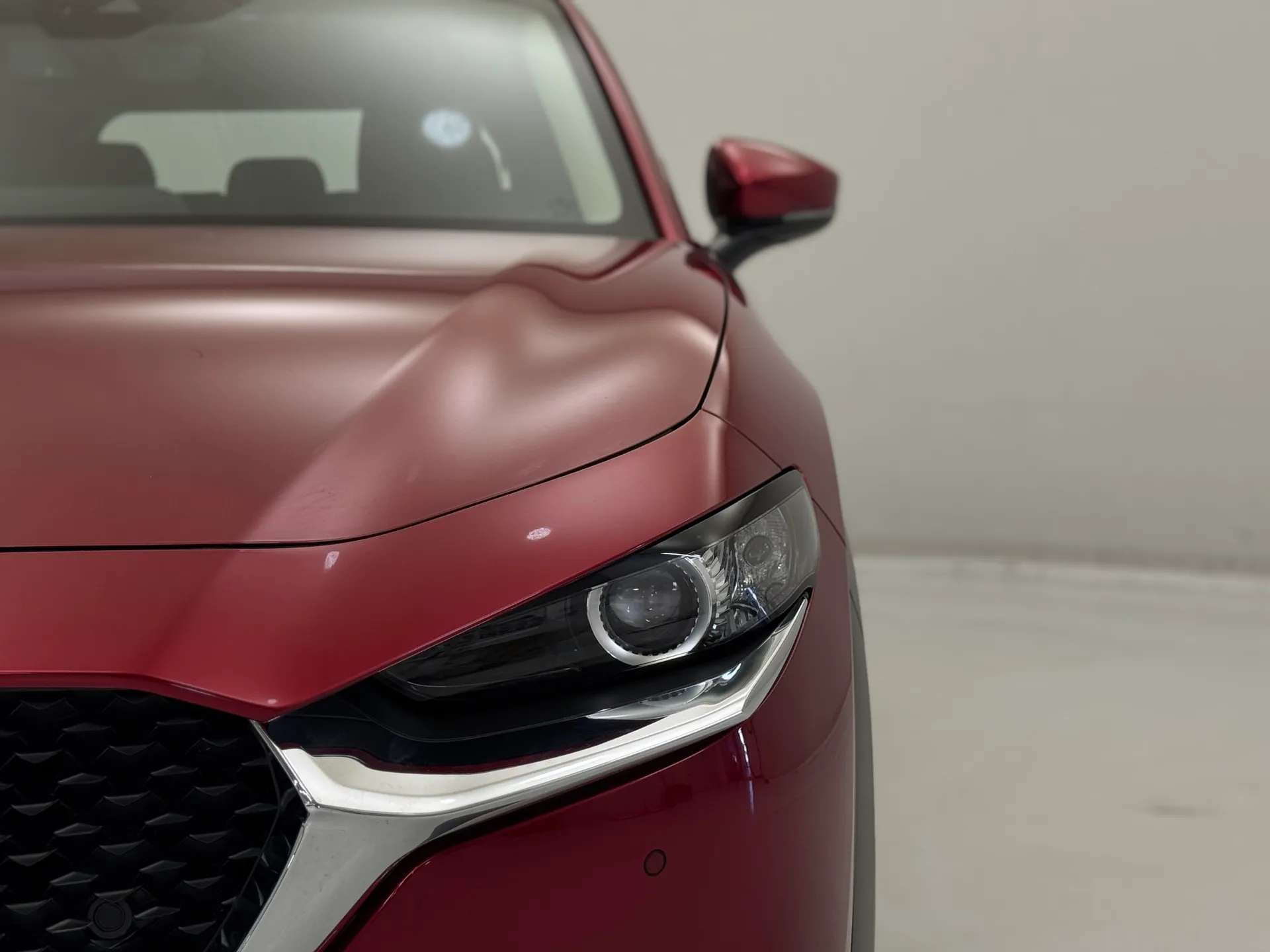 2022 MAZDA CX-30 2022 MAZDA CX-30