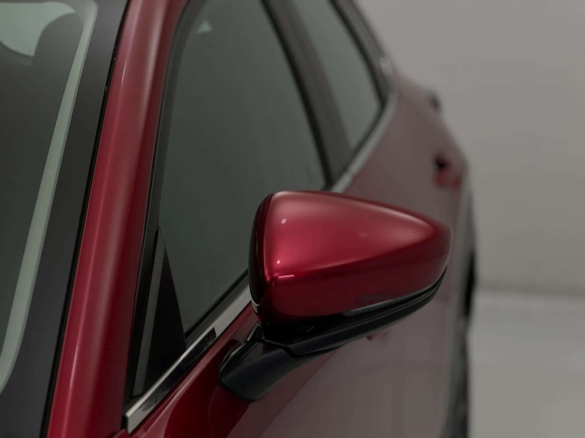2022 MAZDA CX-30 2022 MAZDA CX-30