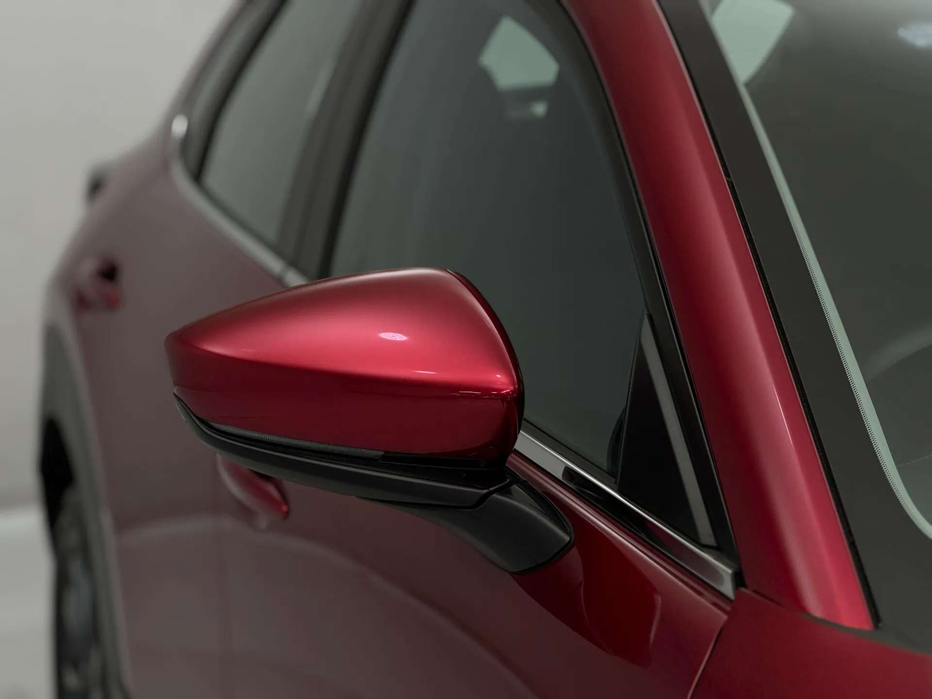 2022 MAZDA CX-30 2022 MAZDA CX-30