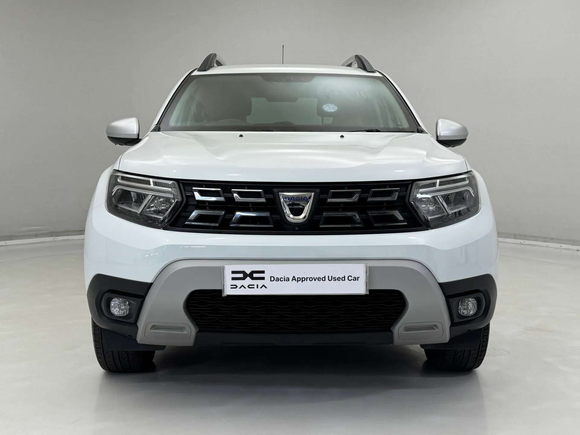 A 2022 DACIA DUSTER 1.0 TCe 100 Bi-Fuel Prestige 5dr A 2022 DACIA DUSTER 1.0 TCe 100 Bi-Fuel Prestige 5dr