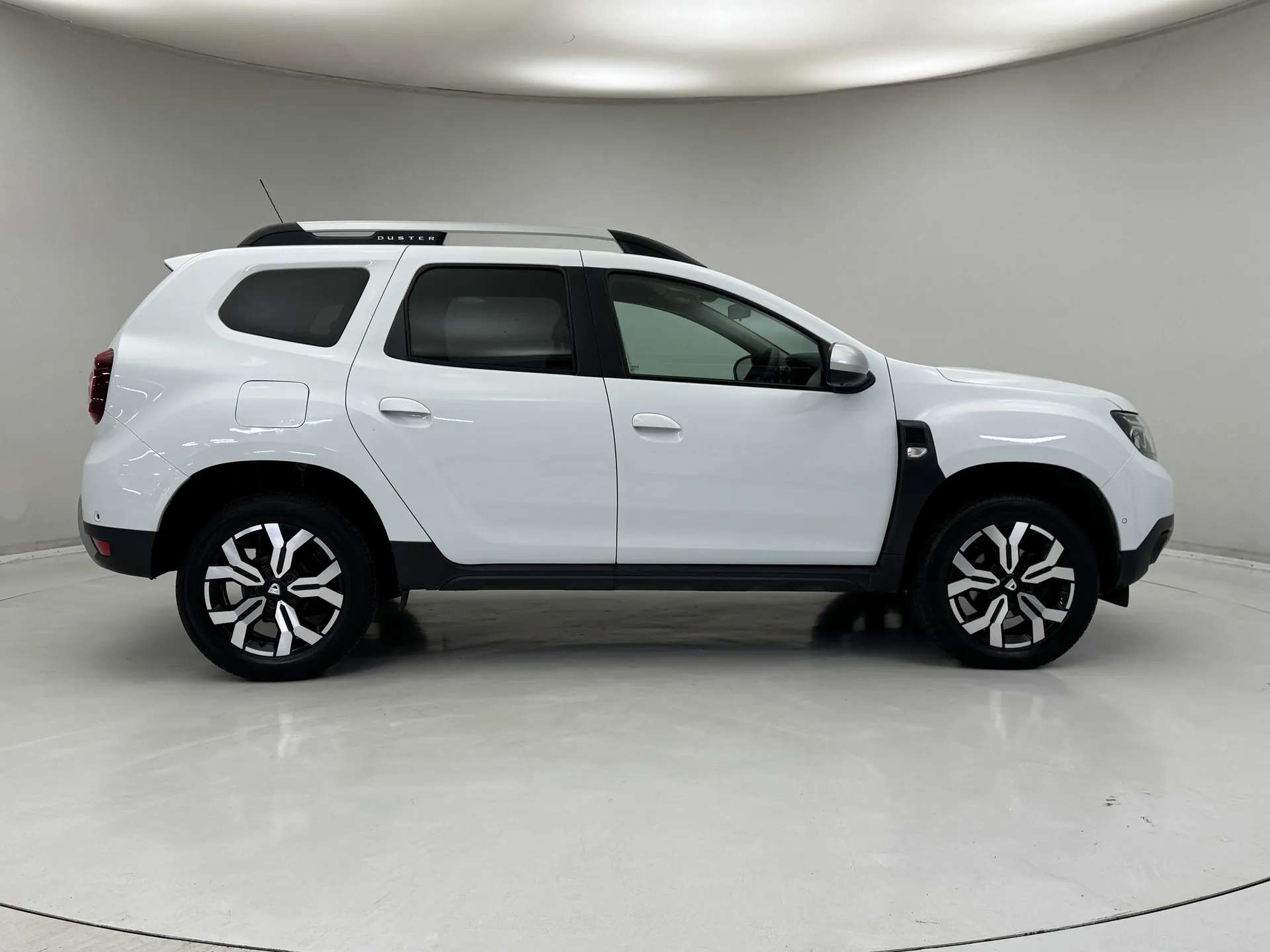 2022 DACIA DUSTER 2022 DACIA DUSTER