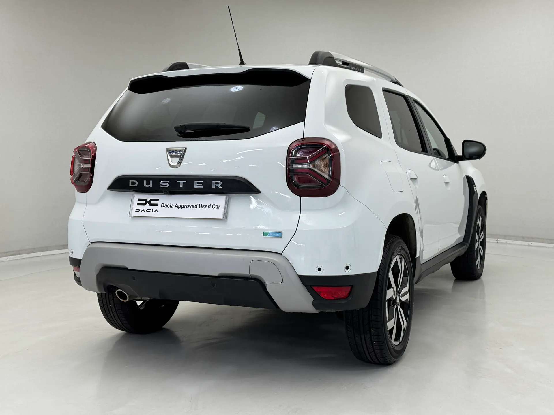 2022 DACIA DUSTER 2022 DACIA DUSTER