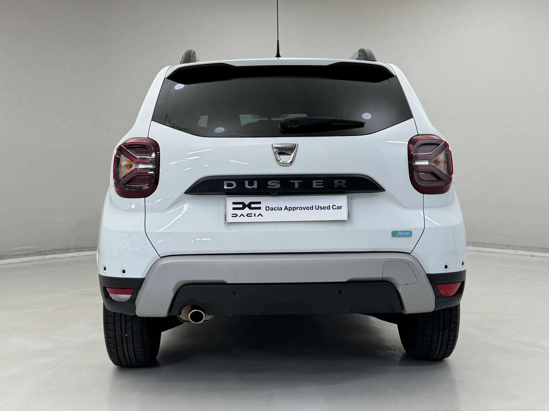 2022 DACIA DUSTER 2022 DACIA DUSTER