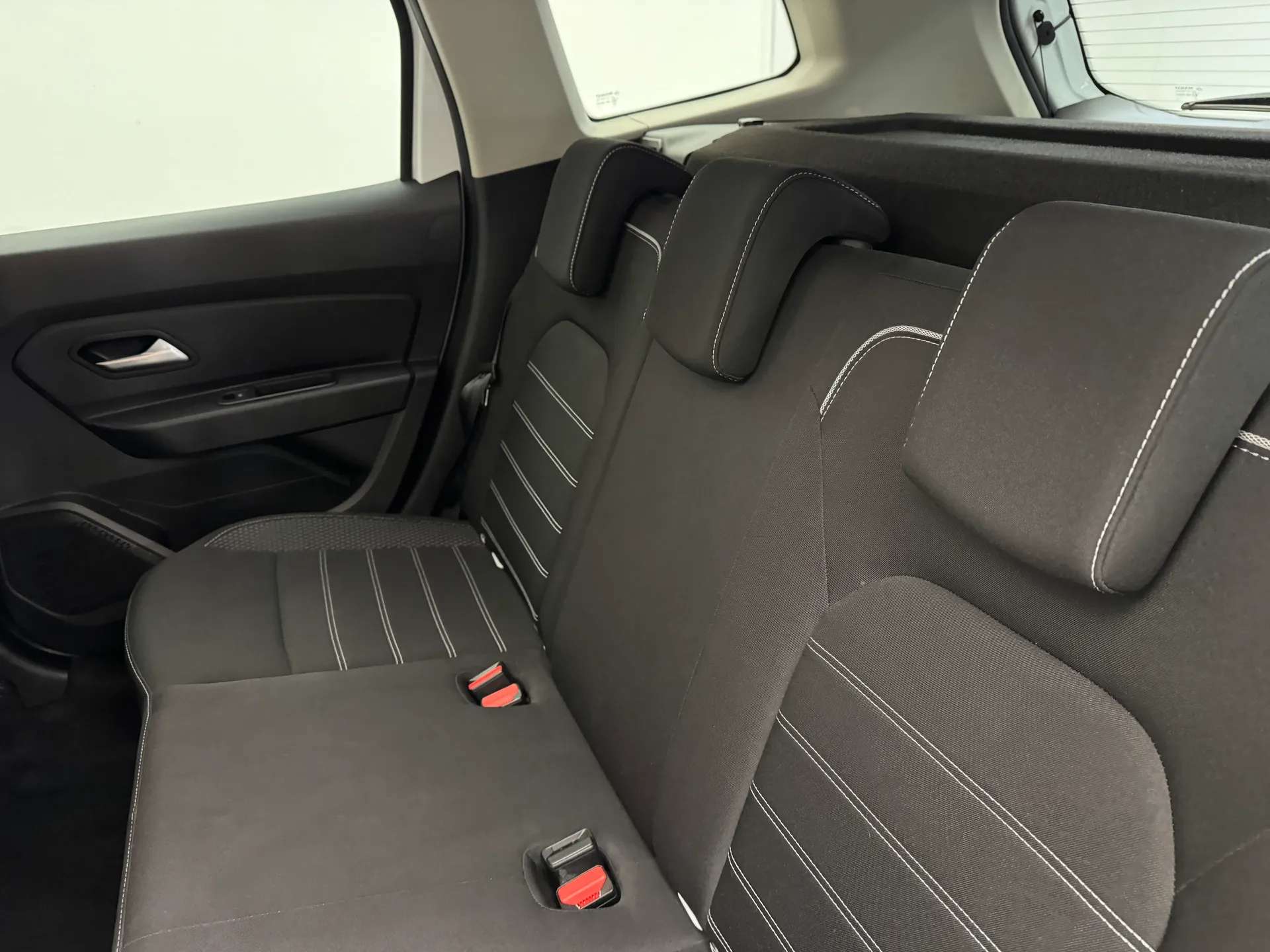 2022 DACIA DUSTER 2022 DACIA DUSTER