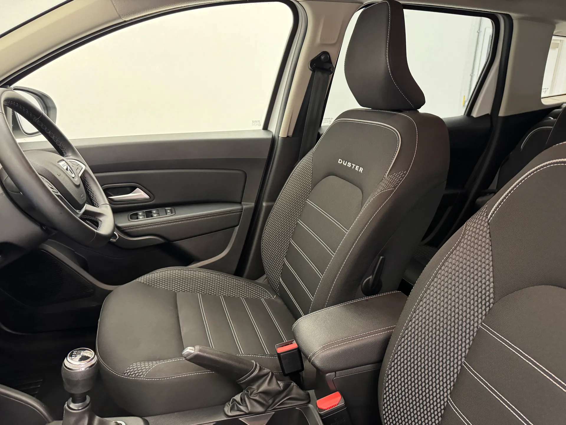 2022 DACIA DUSTER 2022 DACIA DUSTER