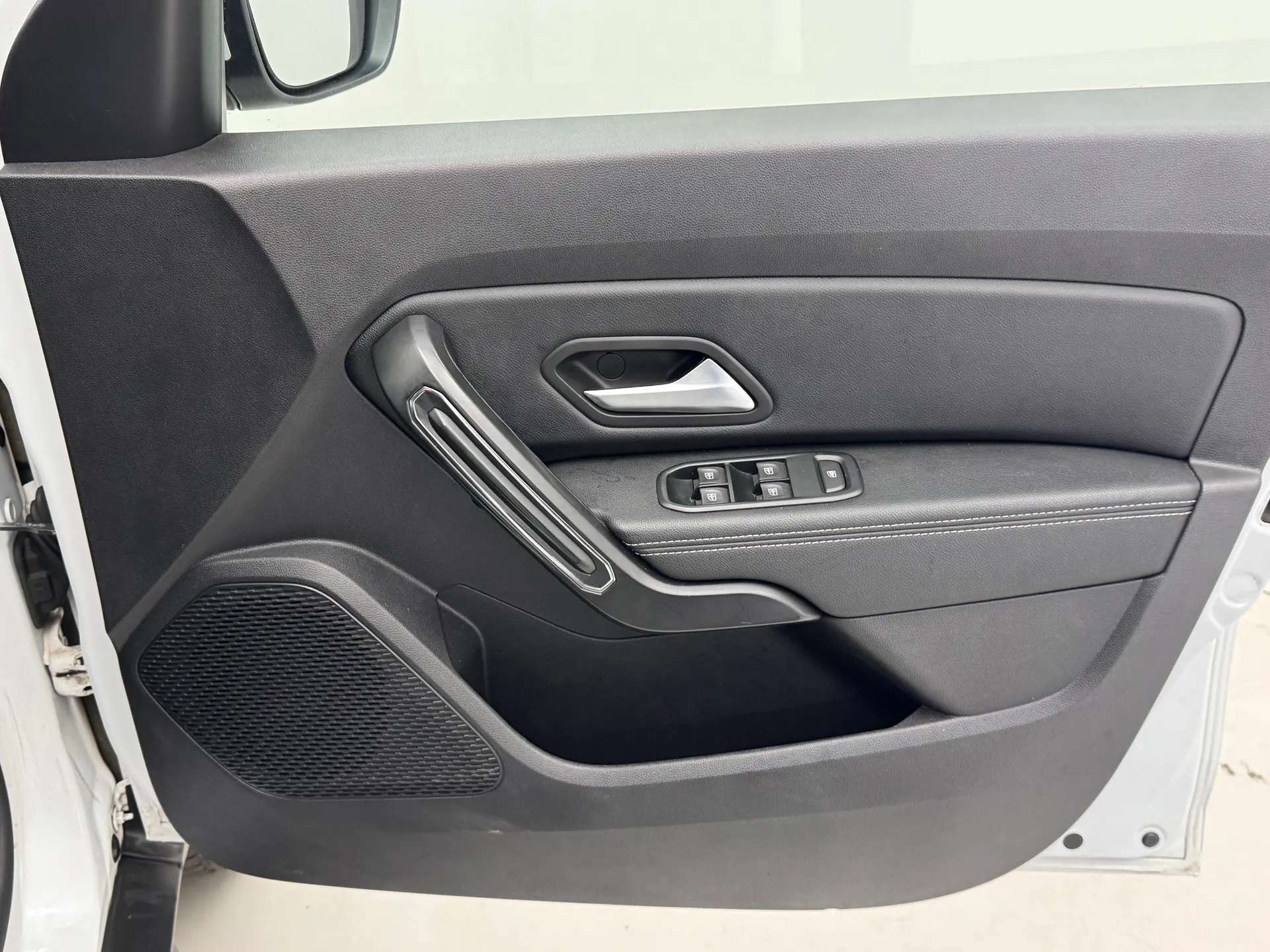 2022 DACIA DUSTER 2022 DACIA DUSTER