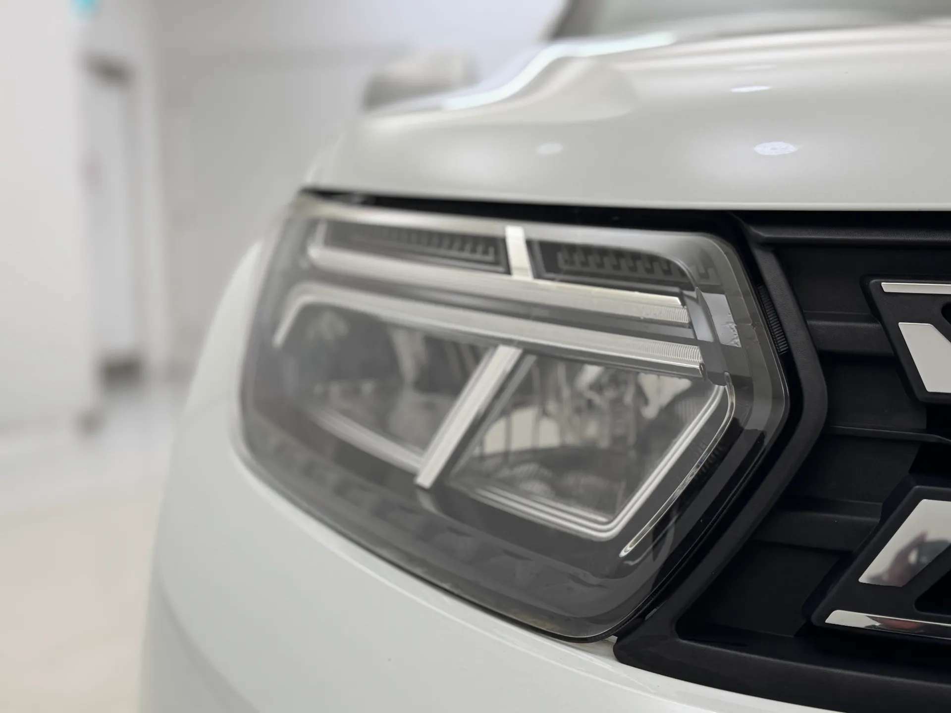 2022 DACIA DUSTER 2022 DACIA DUSTER