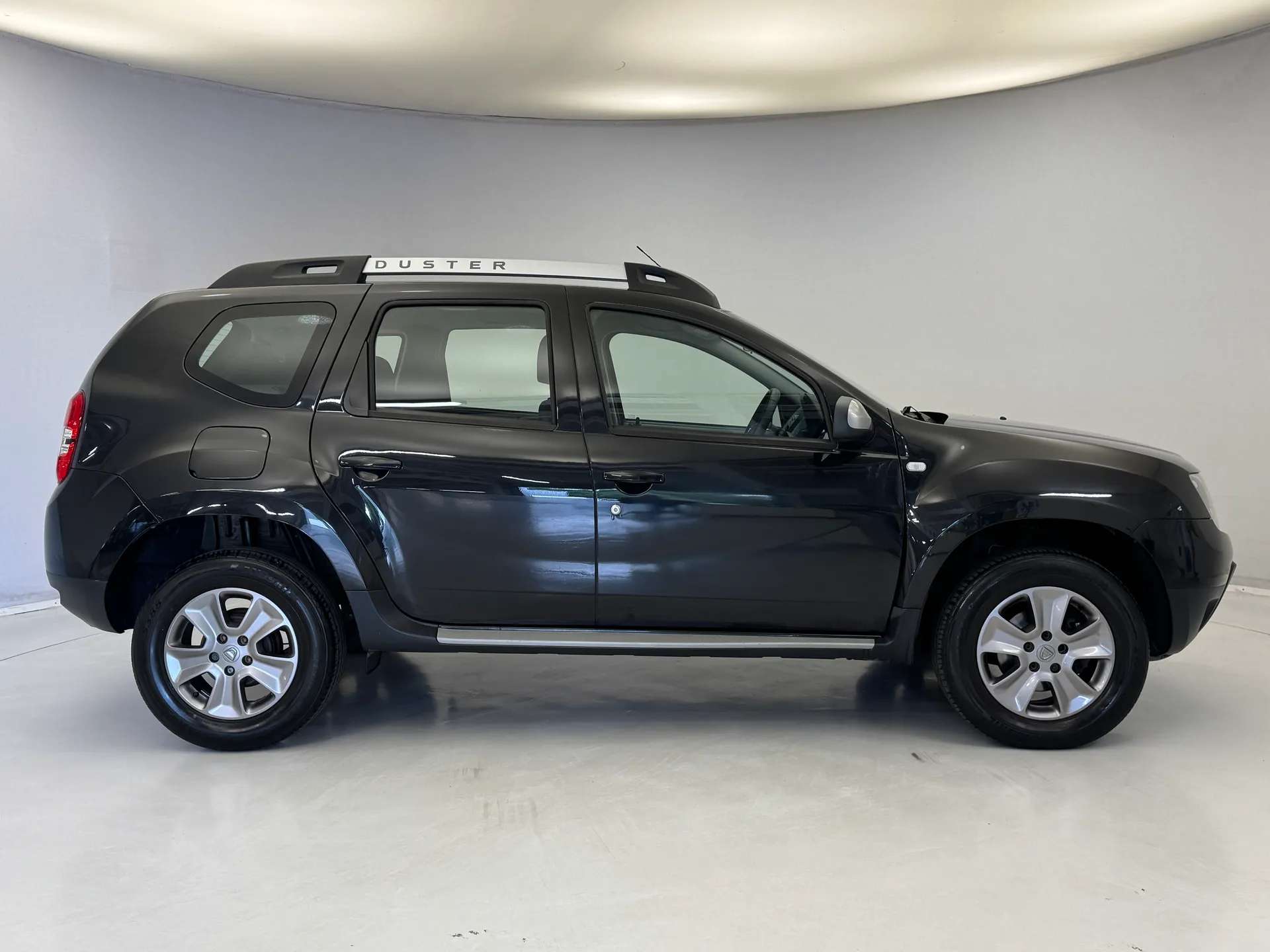 2017 DACIA DUSTER 2017 DACIA DUSTER
