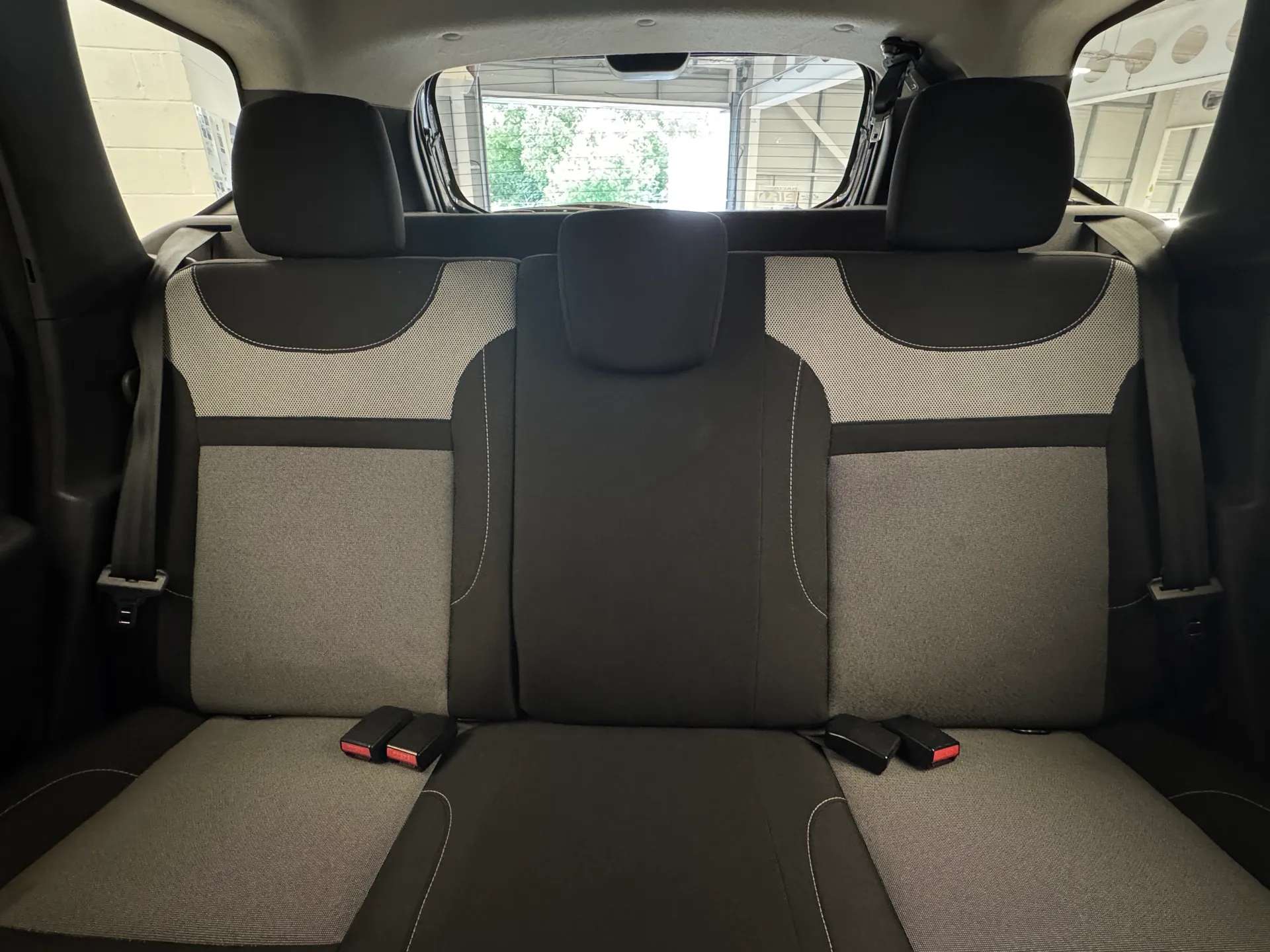2017 DACIA DUSTER 2017 DACIA DUSTER