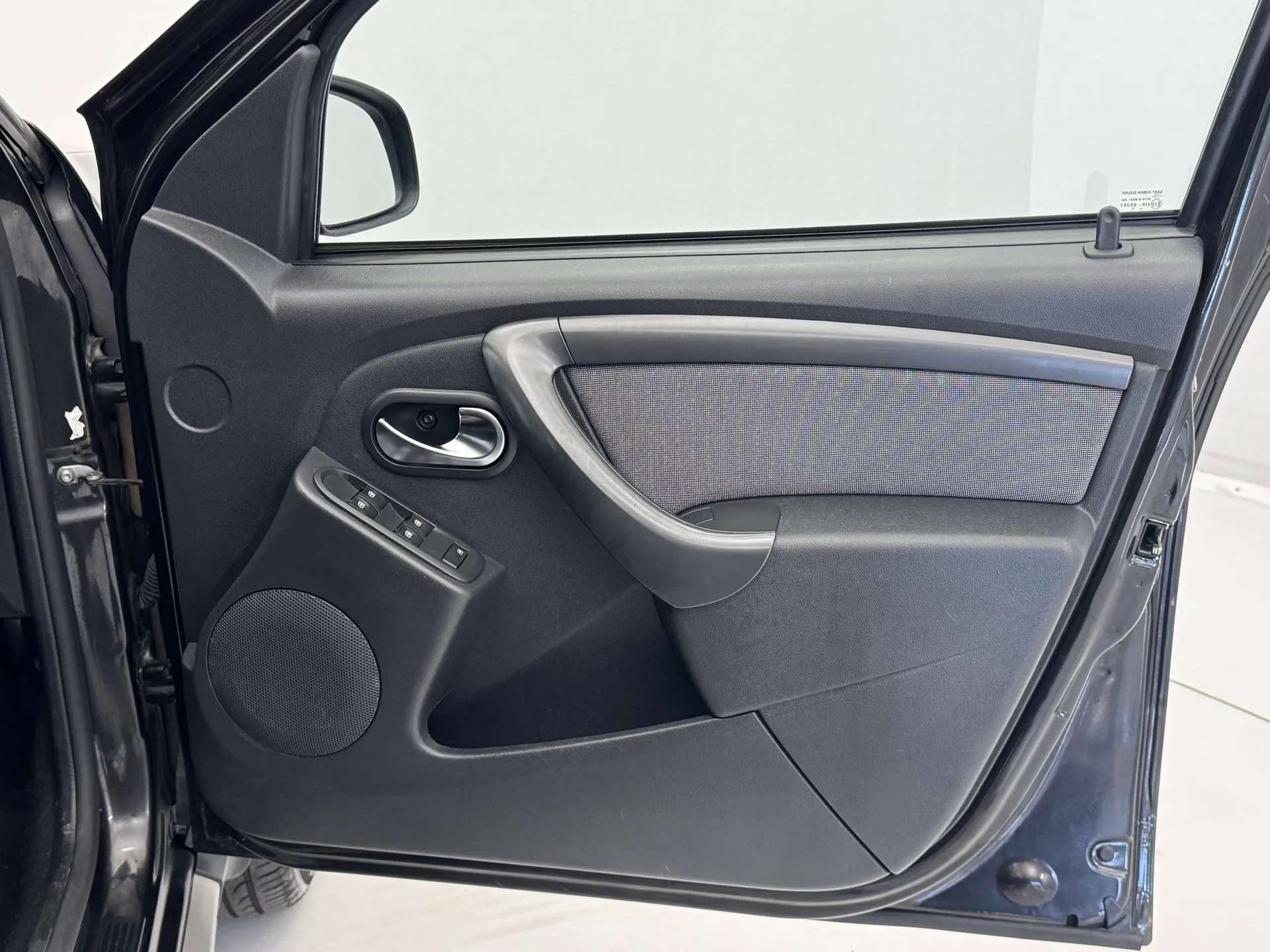 2017 DACIA DUSTER 2017 DACIA DUSTER