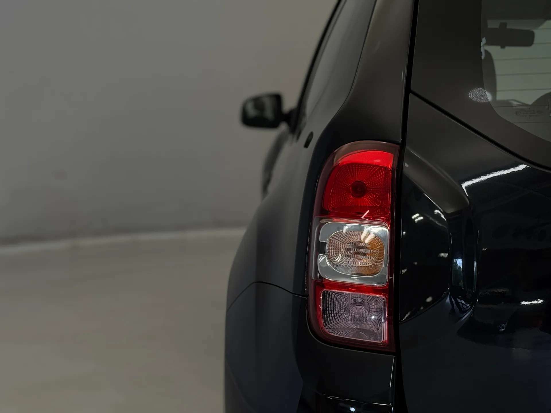 2017 DACIA DUSTER 2017 DACIA DUSTER