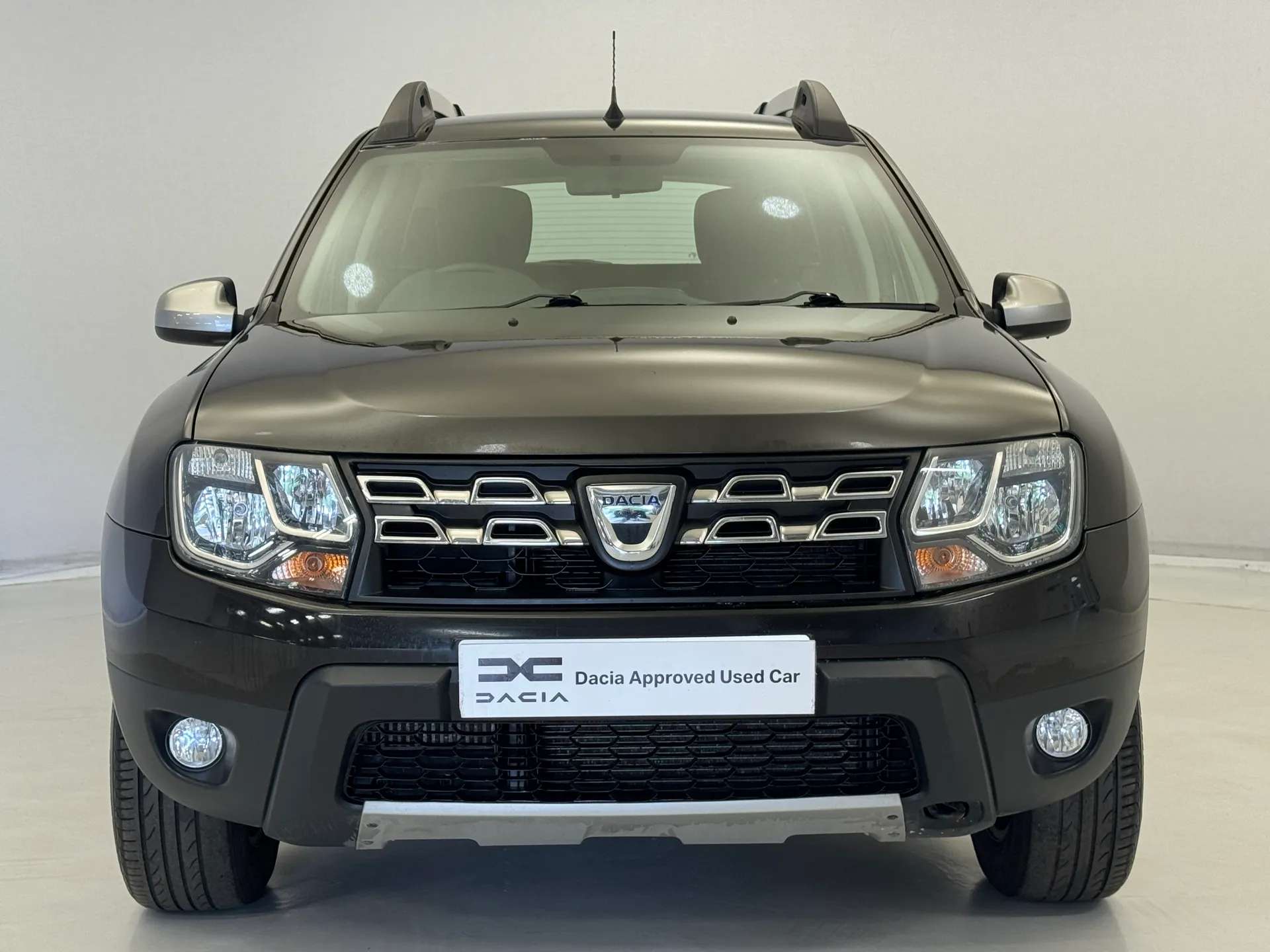 A 2017 DACIA DUSTER 1.5 dCi 110 Laureate 5dr A 2017 DACIA DUSTER 1.5 dCi 110 Laureate 5dr