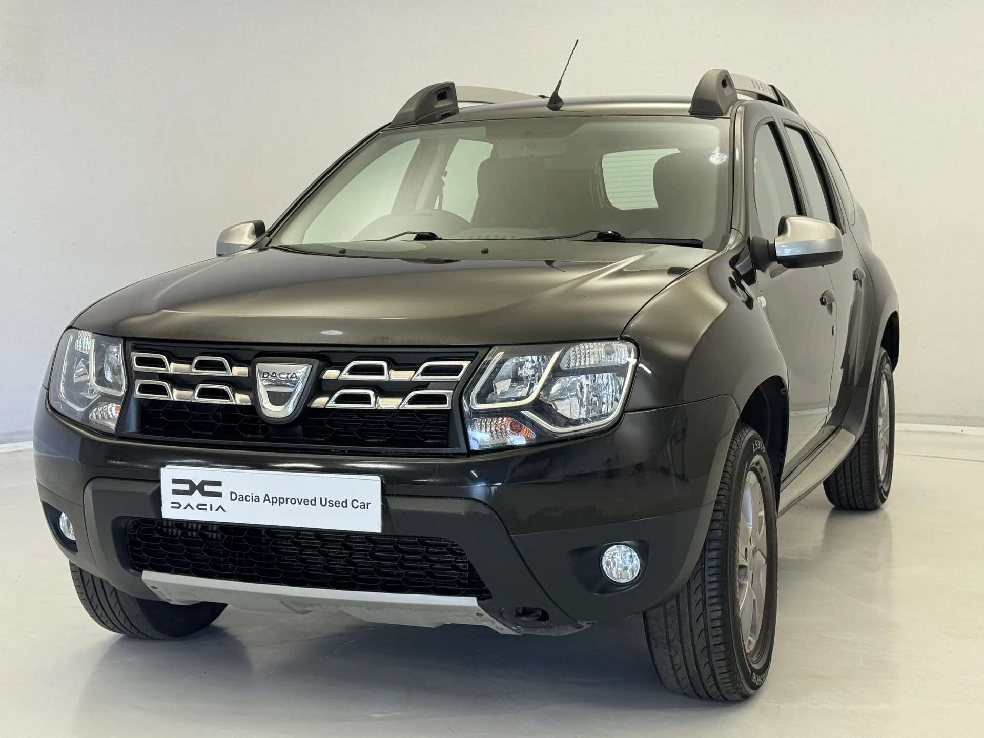 A 2017 DACIA DUSTER 1.5 dCi 110 Laureate 5dr A 2017 DACIA DUSTER 1.5 dCi 110 Laureate 5dr