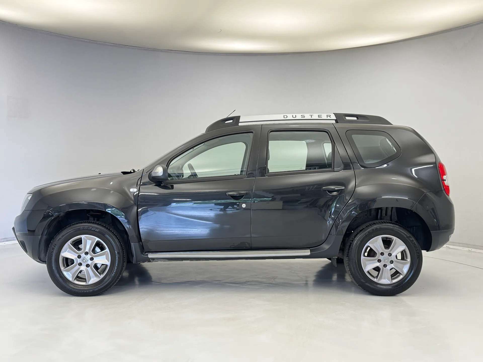 2017 DACIA DUSTER 2017 DACIA DUSTER