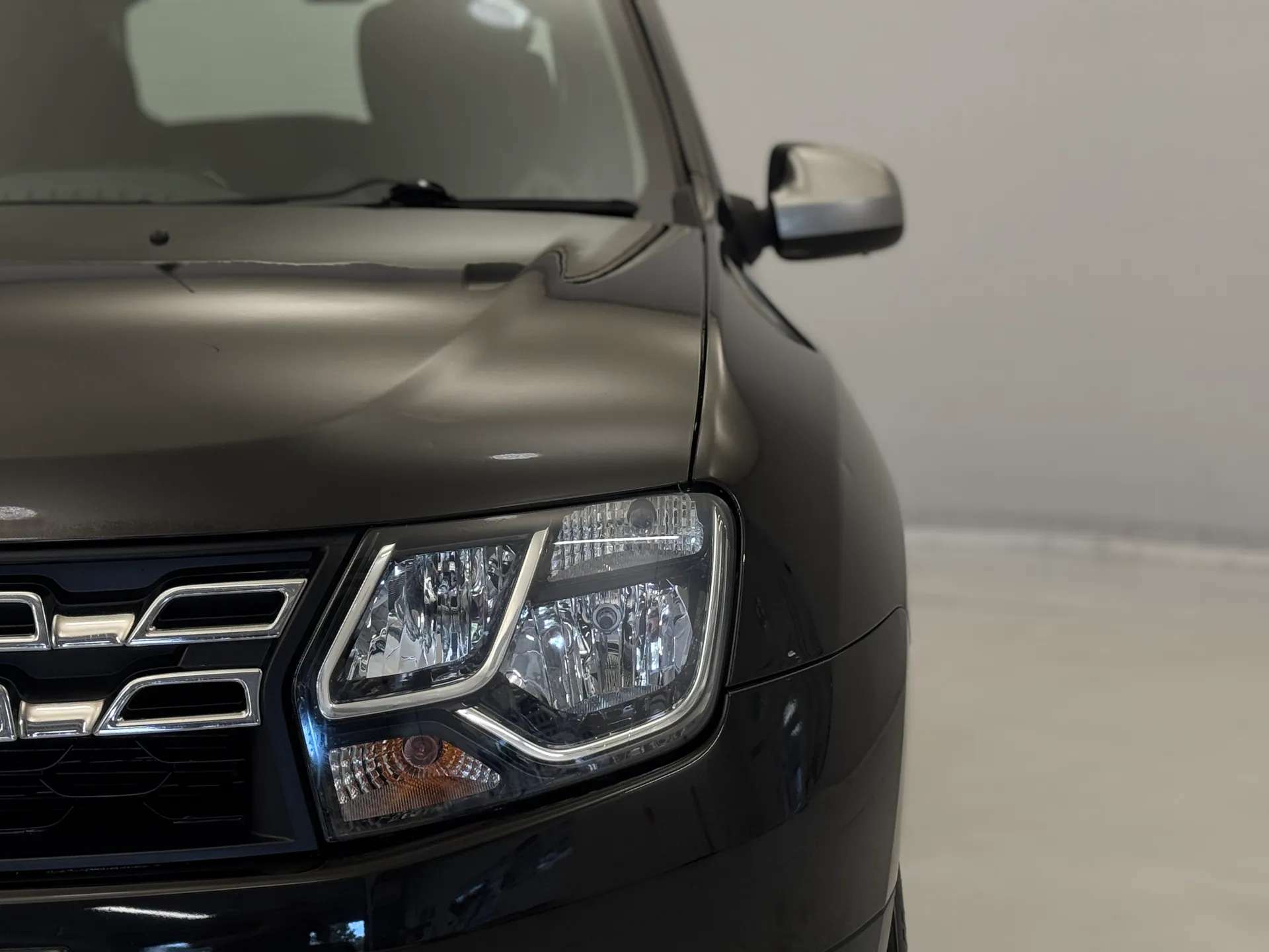 2017 DACIA DUSTER 2017 DACIA DUSTER