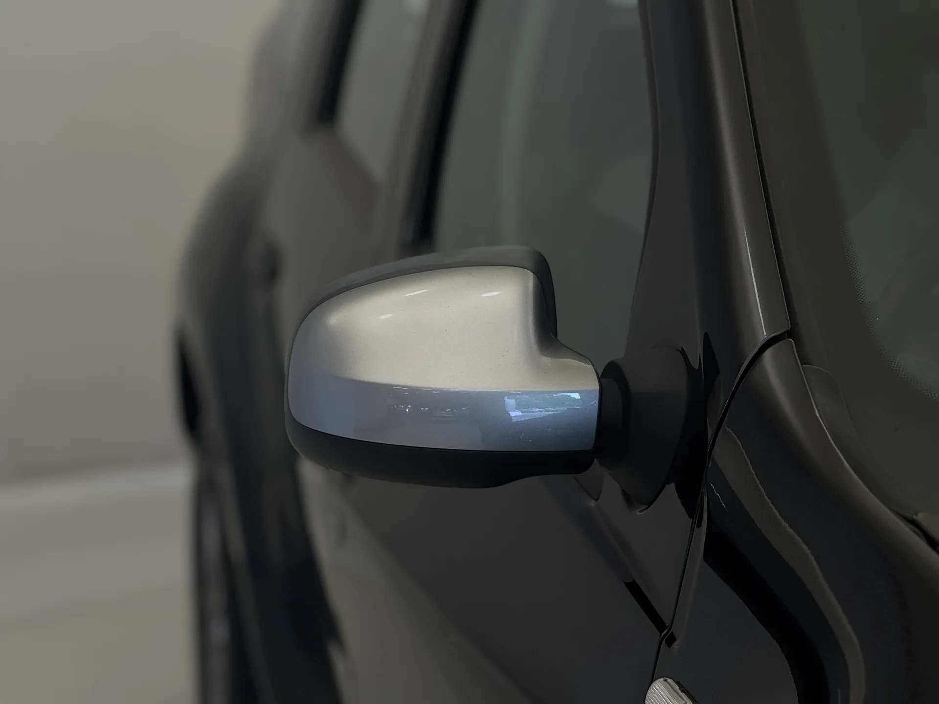 2017 DACIA DUSTER 2017 DACIA DUSTER