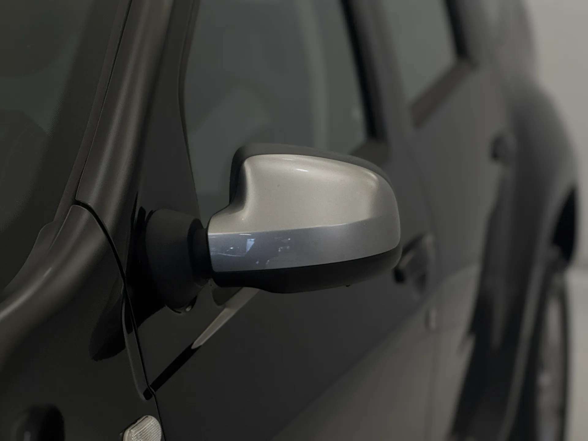 2017 DACIA DUSTER 2017 DACIA DUSTER