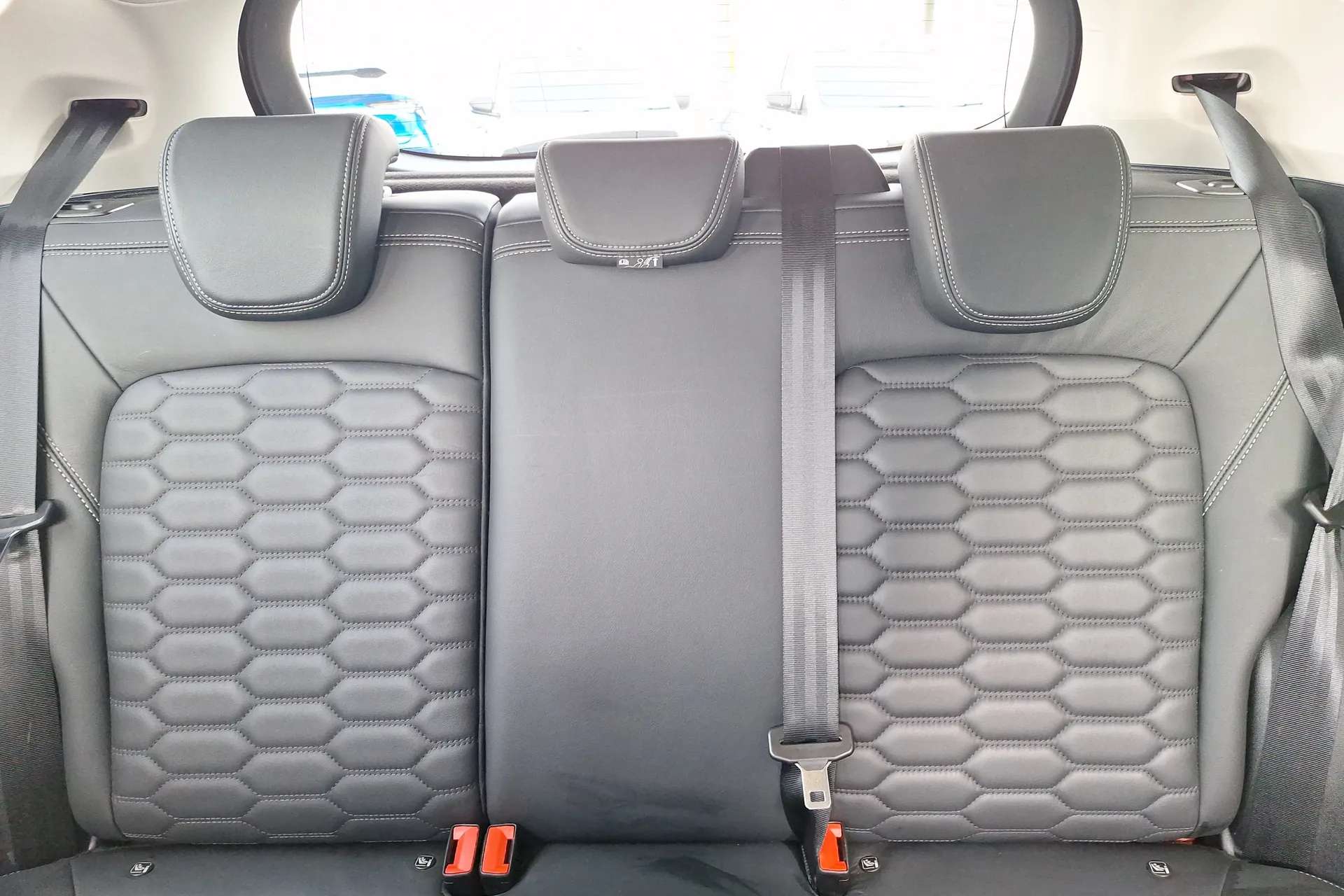 2021 FORD FIESTA 2021 FORD FIESTA