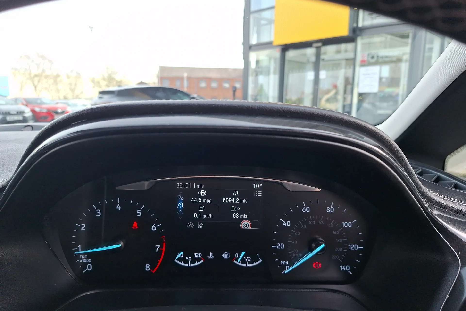 2021 FORD FIESTA 2021 FORD FIESTA