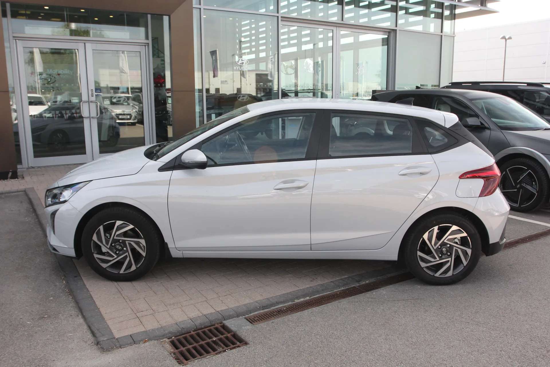 2026 HYUNDAI I20 2026 HYUNDAI I20