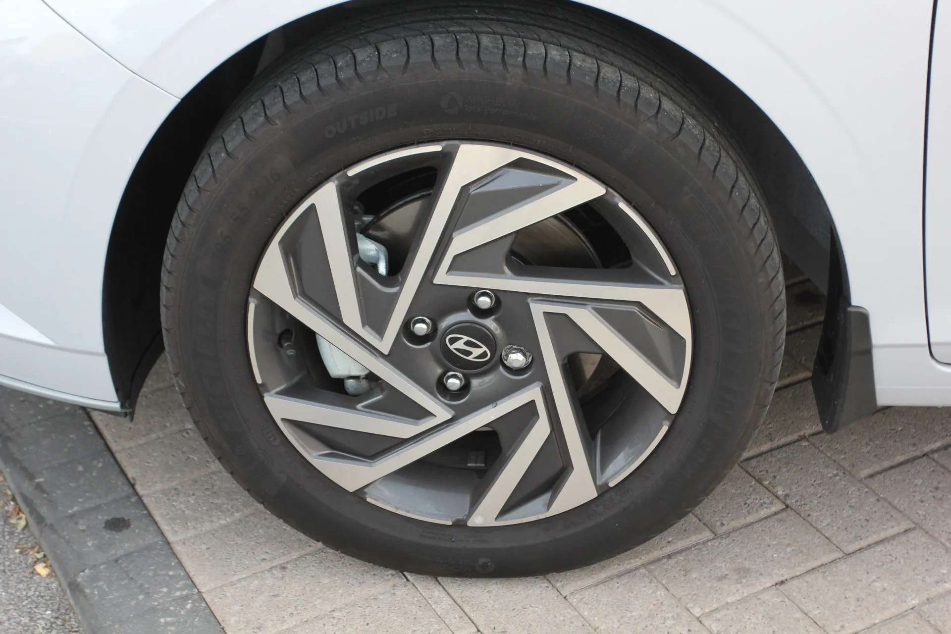 2026 HYUNDAI I20 2026 HYUNDAI I20