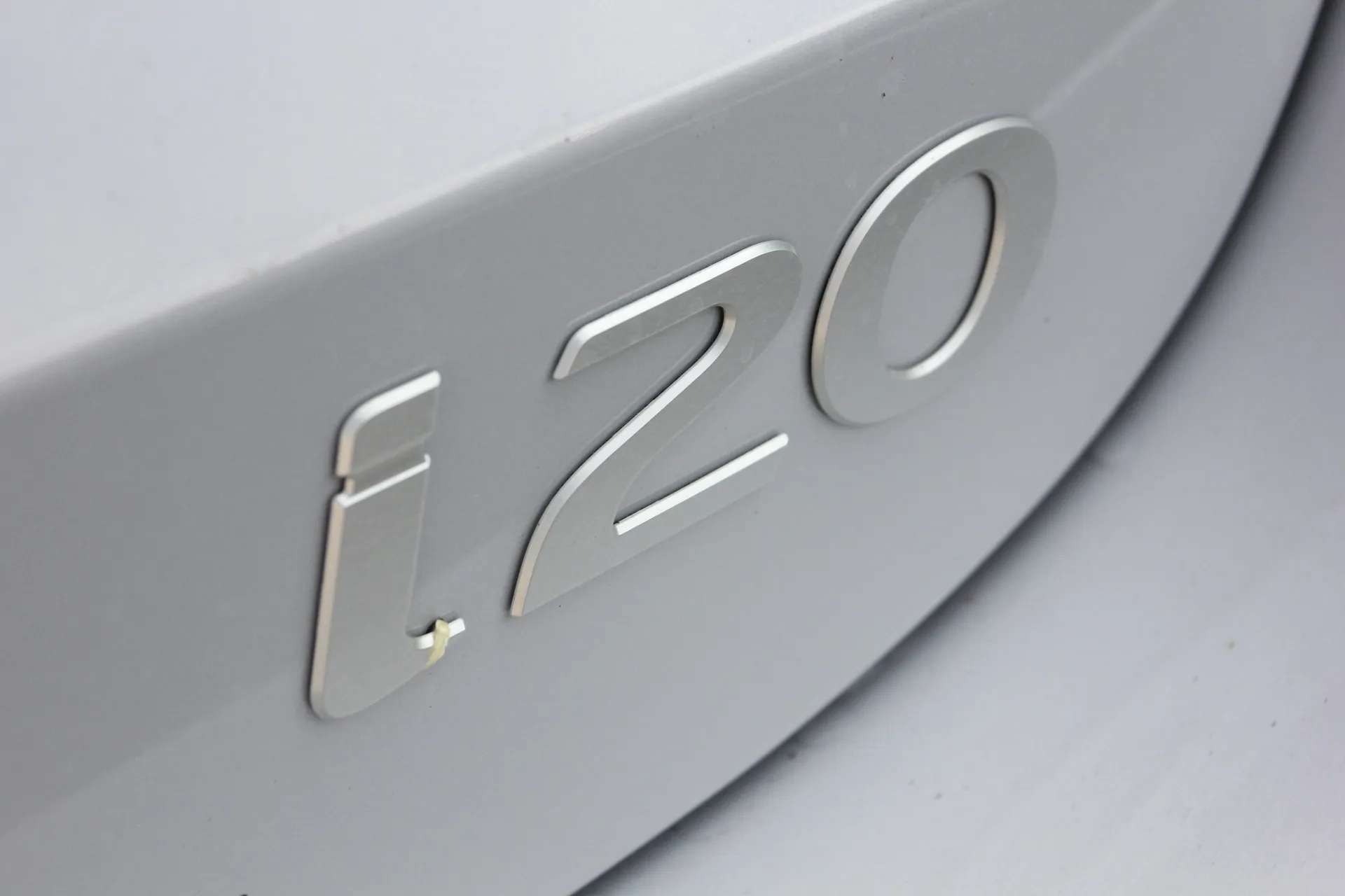 2026 HYUNDAI I20 2026 HYUNDAI I20