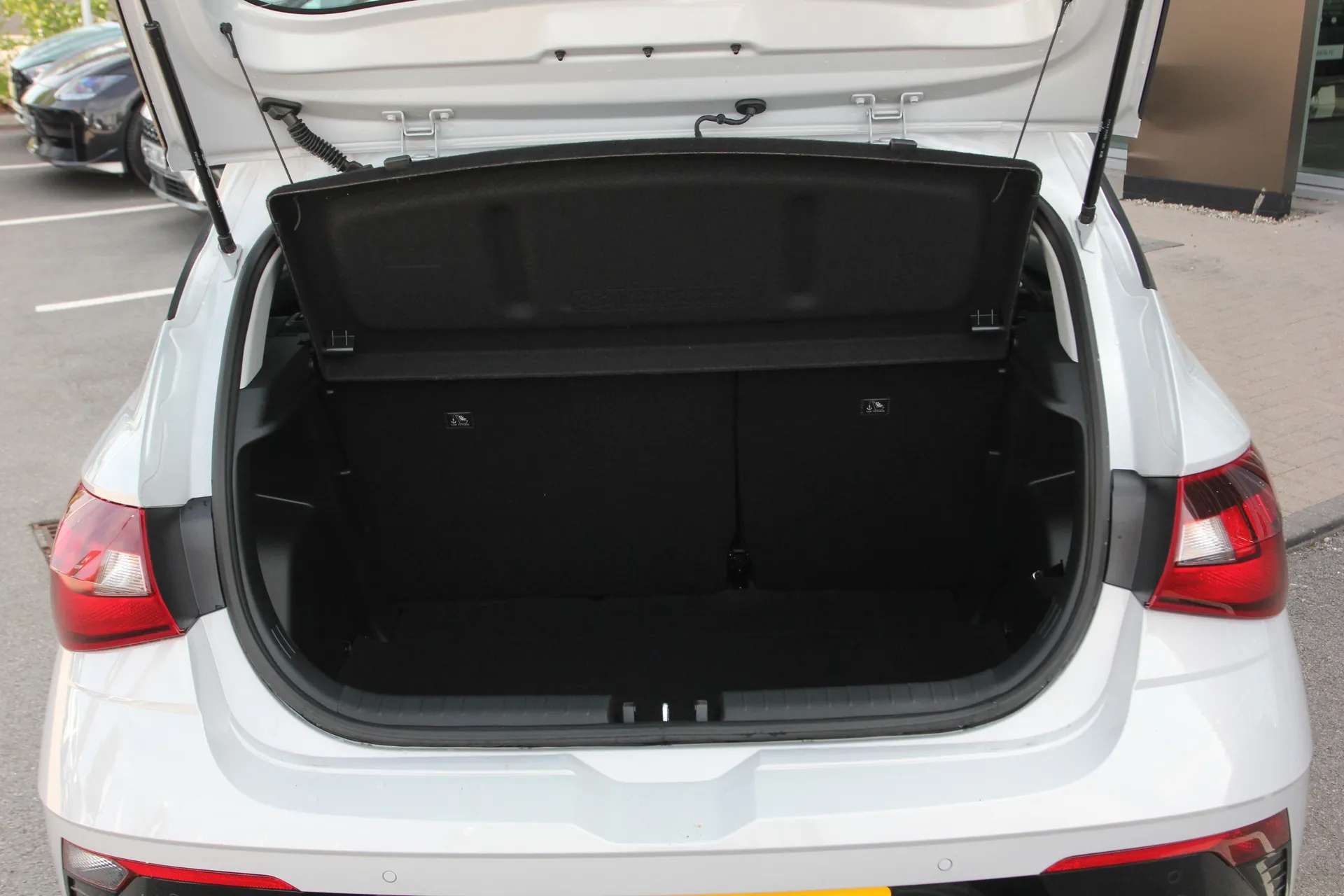 2026 HYUNDAI I20 2026 HYUNDAI I20