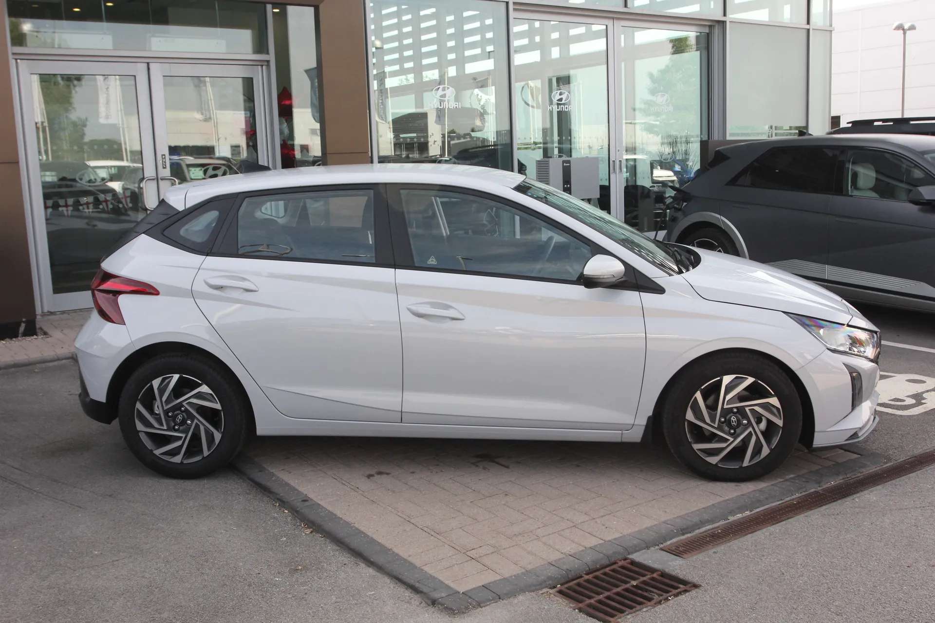 2026 HYUNDAI I20 2026 HYUNDAI I20