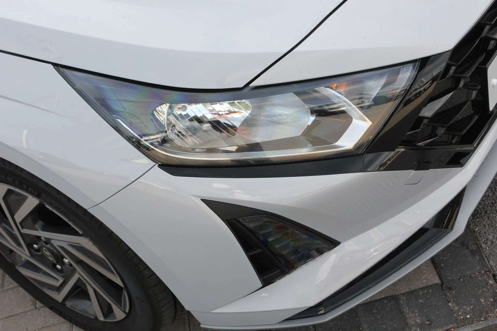2026 HYUNDAI I20 2026 HYUNDAI I20