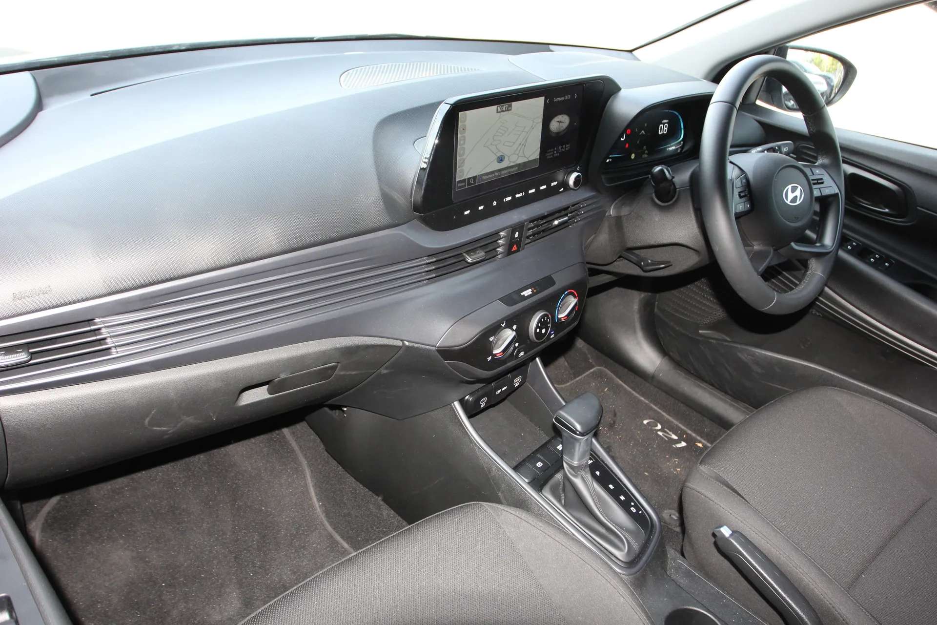2026 HYUNDAI I20 2026 HYUNDAI I20