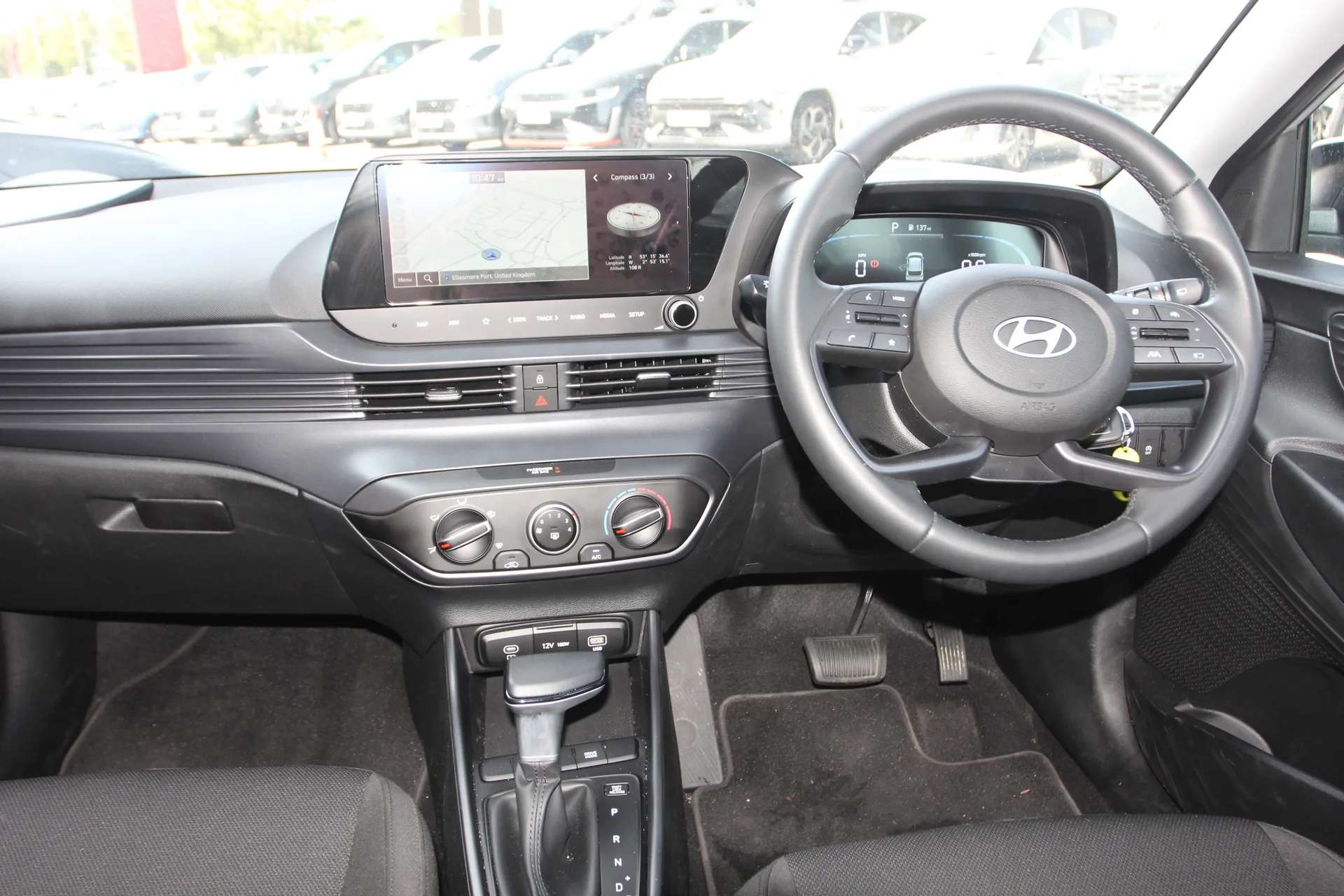 2026 HYUNDAI I20 2026 HYUNDAI I20