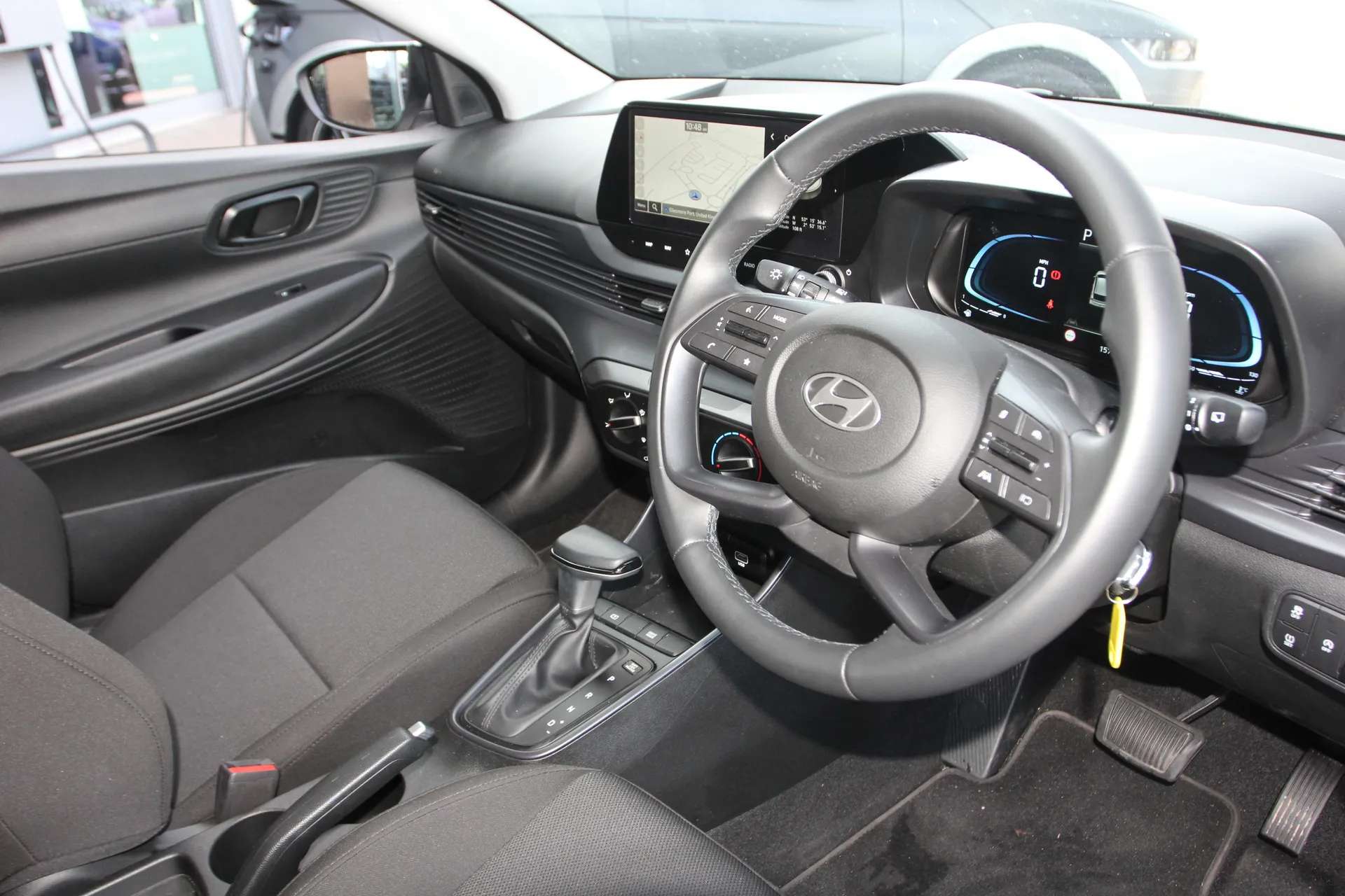 2026 HYUNDAI I20 2026 HYUNDAI I20
