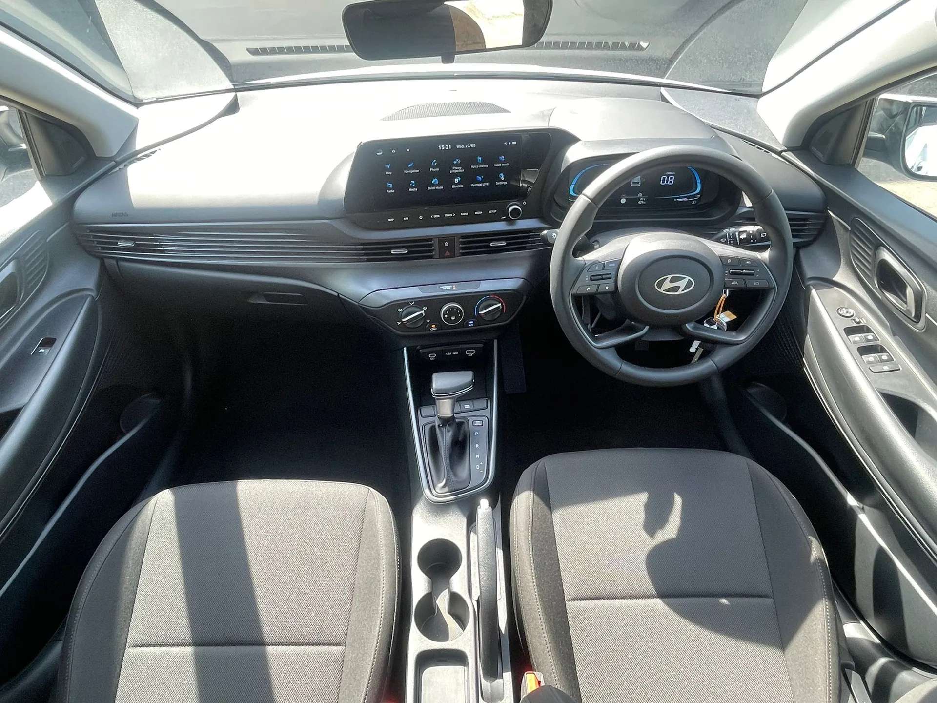 2026 HYUNDAI I20 2026 HYUNDAI I20