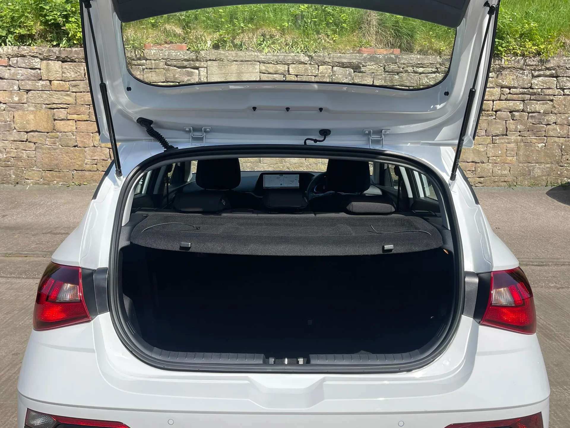 2026 HYUNDAI I20 2026 HYUNDAI I20