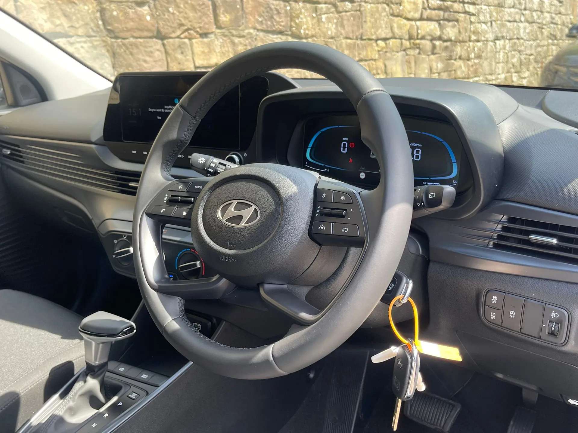 2026 HYUNDAI I20 2026 HYUNDAI I20